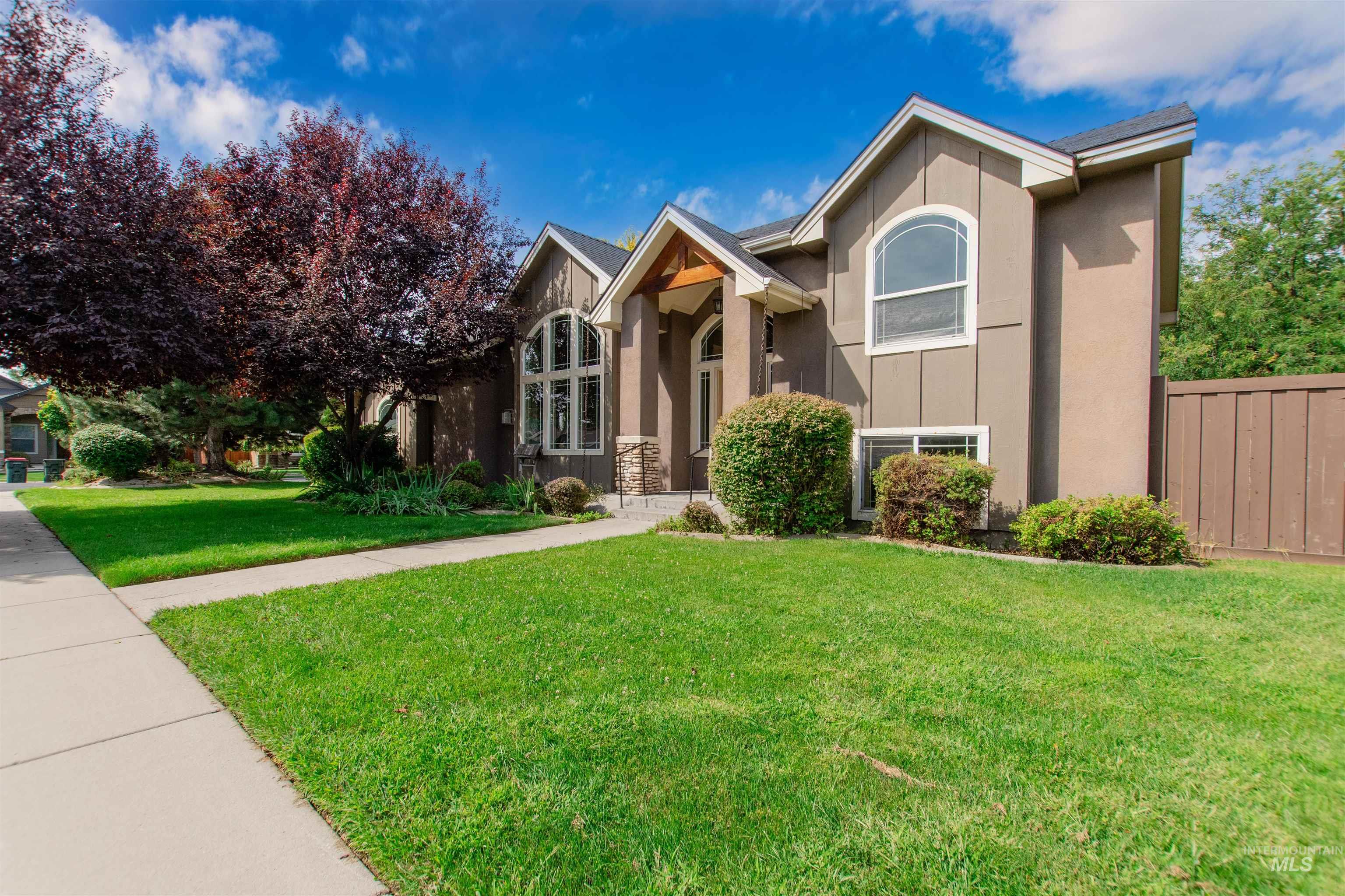 5949 N Moose Creek Way, Meridian, Idaho 83642, 4 Bedrooms, 2.5 Bathrooms, Residential For Sale, Price $675,000, 98998608