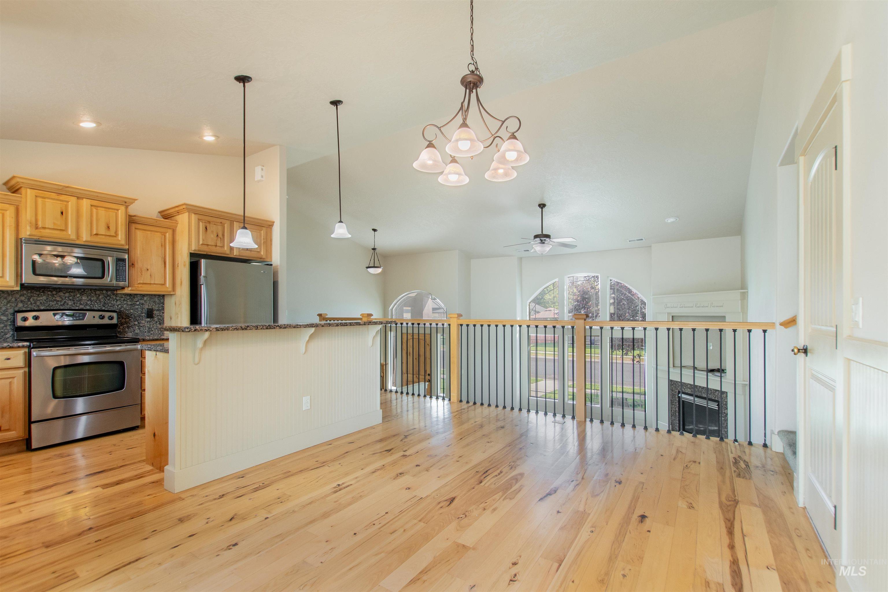 5949 N Moose Creek Way, Meridian, Idaho 83642, 4 Bedrooms, 2.5 Bathrooms, Residential For Sale, Price $675,000, 98998608