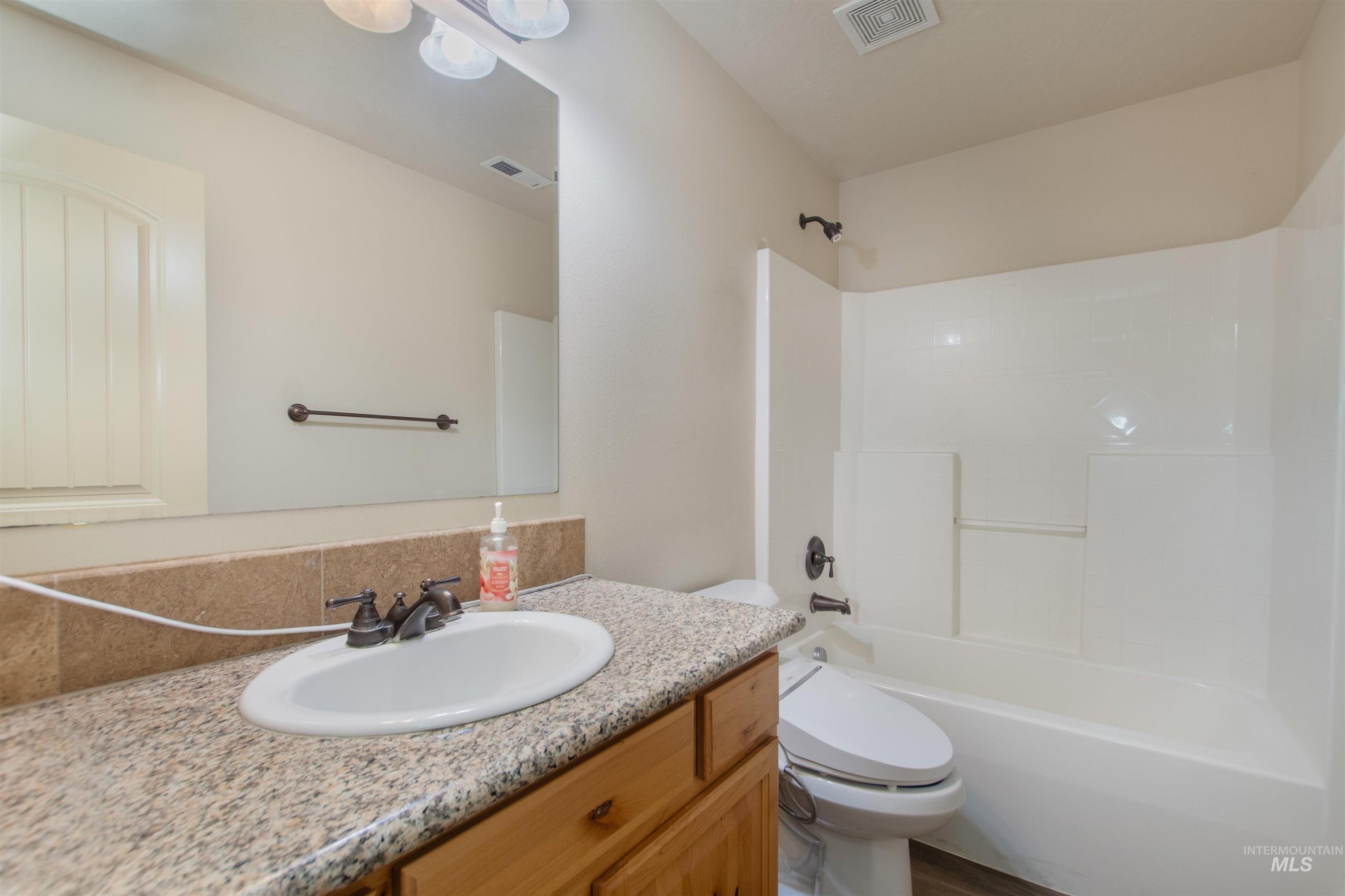5949 N Moose Creek Way, Meridian, Idaho 83642, 4 Bedrooms, 2.5 Bathrooms, Residential For Sale, Price $675,000, 98998608