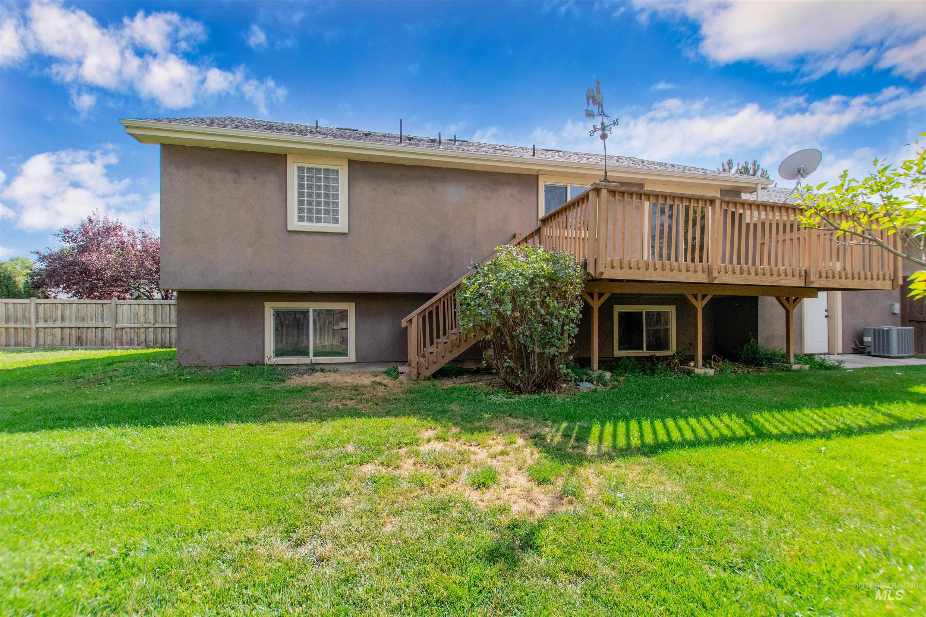 5949 N Moose Creek Way, Meridian, Idaho 83642, 4 Bedrooms, 2.5 Bathrooms, Residential For Sale, Price $675,000, 98998608