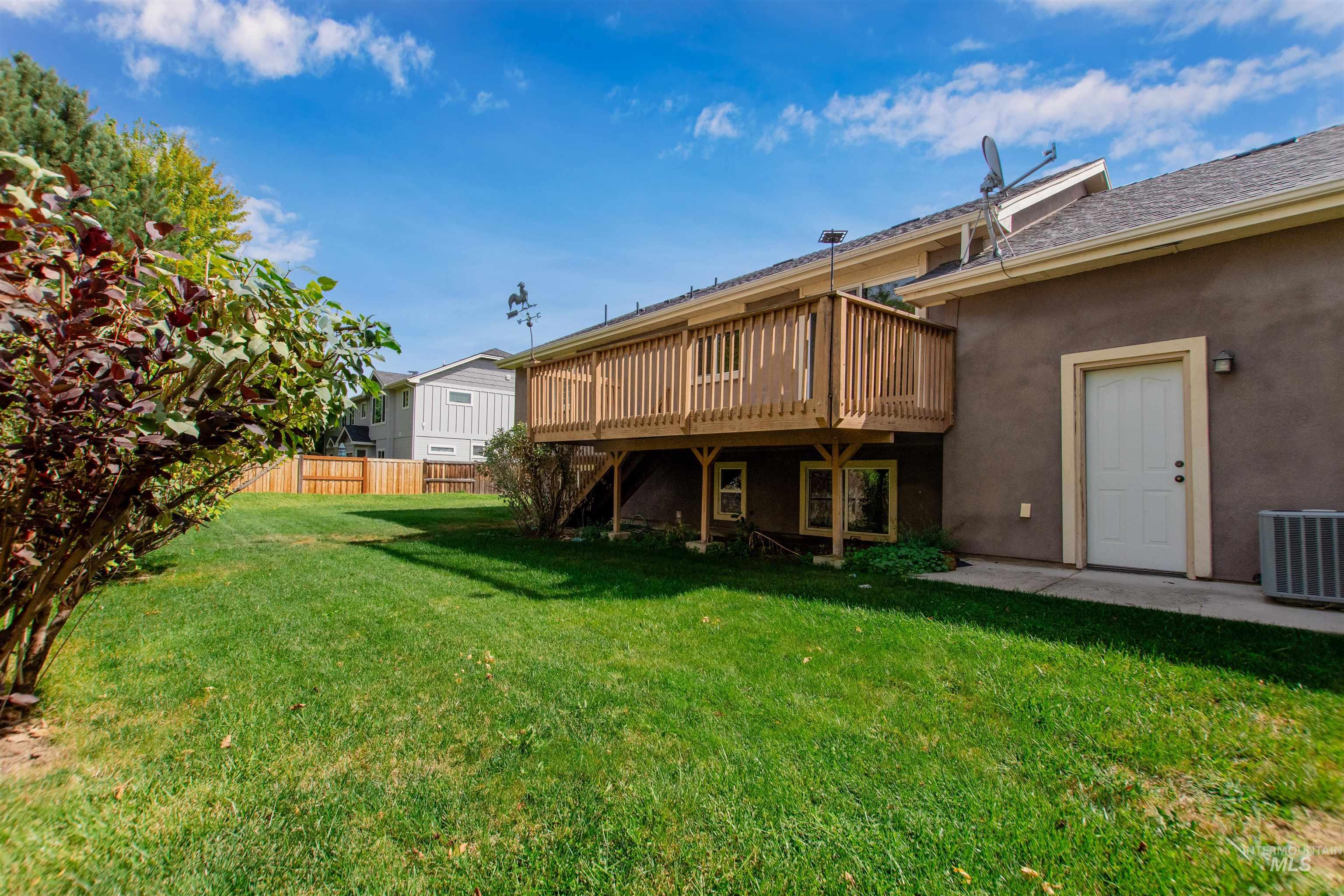 5949 N Moose Creek Way, Meridian, Idaho 83642, 4 Bedrooms, 2.5 Bathrooms, Residential For Sale, Price $675,000, 98998608