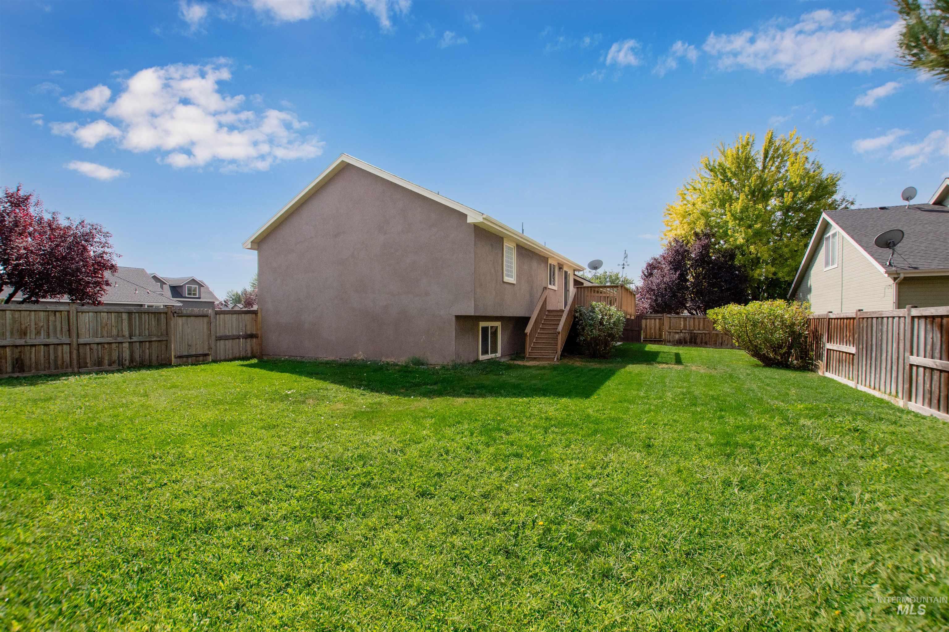 5949 N Moose Creek Way, Meridian, Idaho 83642, 4 Bedrooms, 2.5 Bathrooms, Residential For Sale, Price $675,000, 98998608