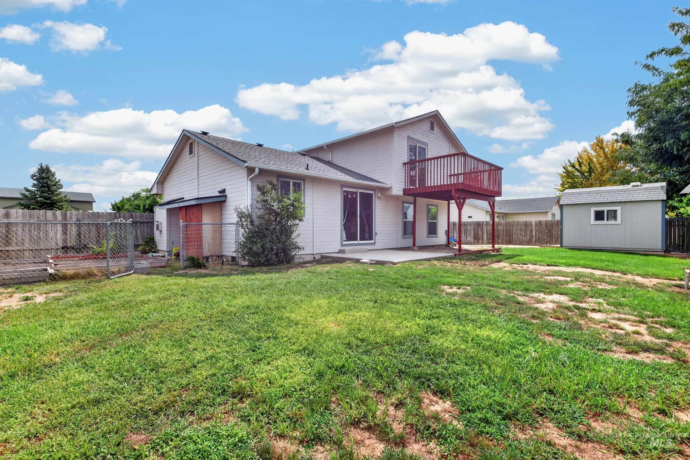 1209 Cattail St, Nampa, Idaho 83686, 4 Bedrooms, 3 Bathrooms, Residential For Sale, Price $429,900,MLS 98998610