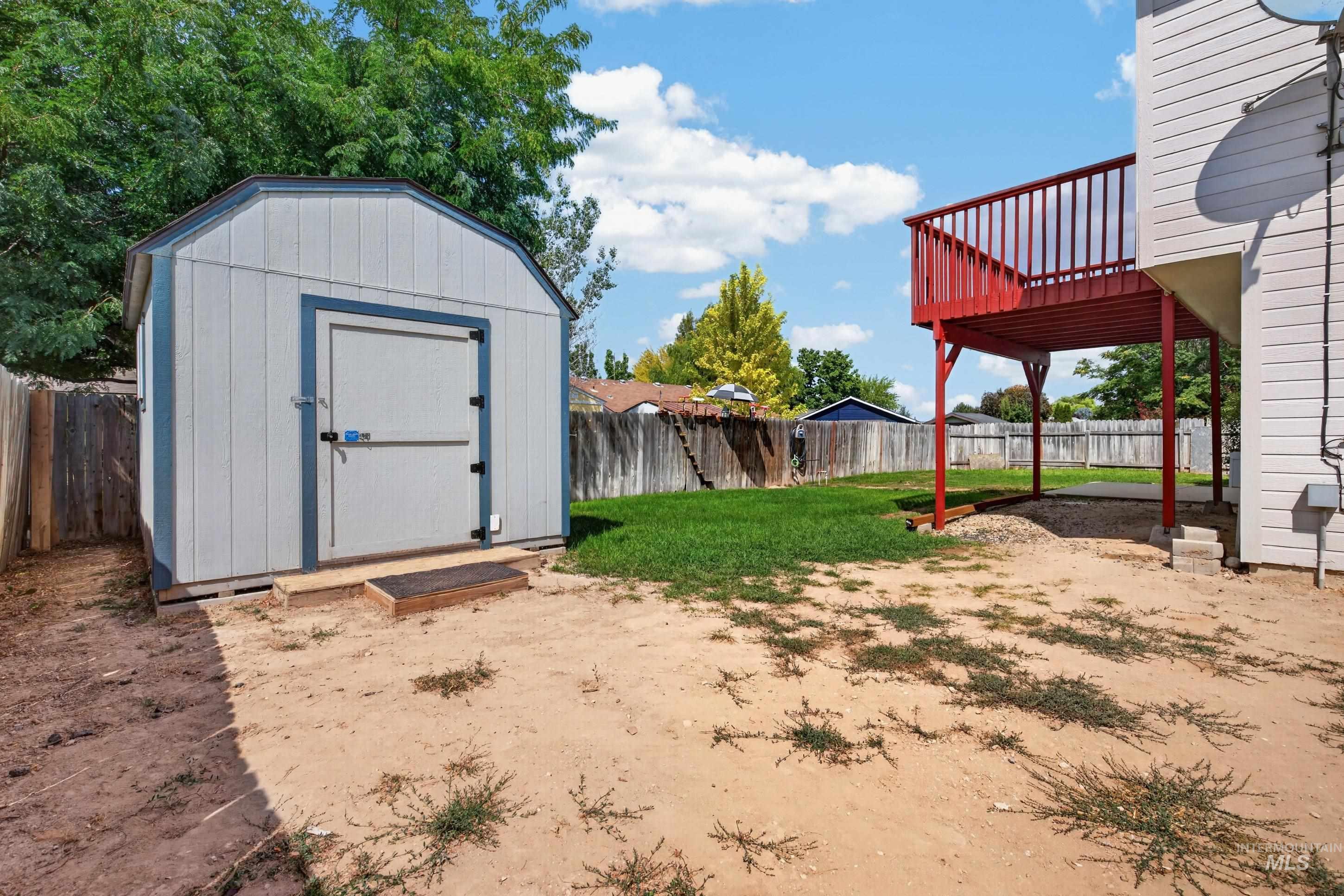 1209 Cattail St, Nampa, Idaho 83686, 4 Bedrooms, 3 Bathrooms, Residential For Sale, Price $429,900,MLS 98998610