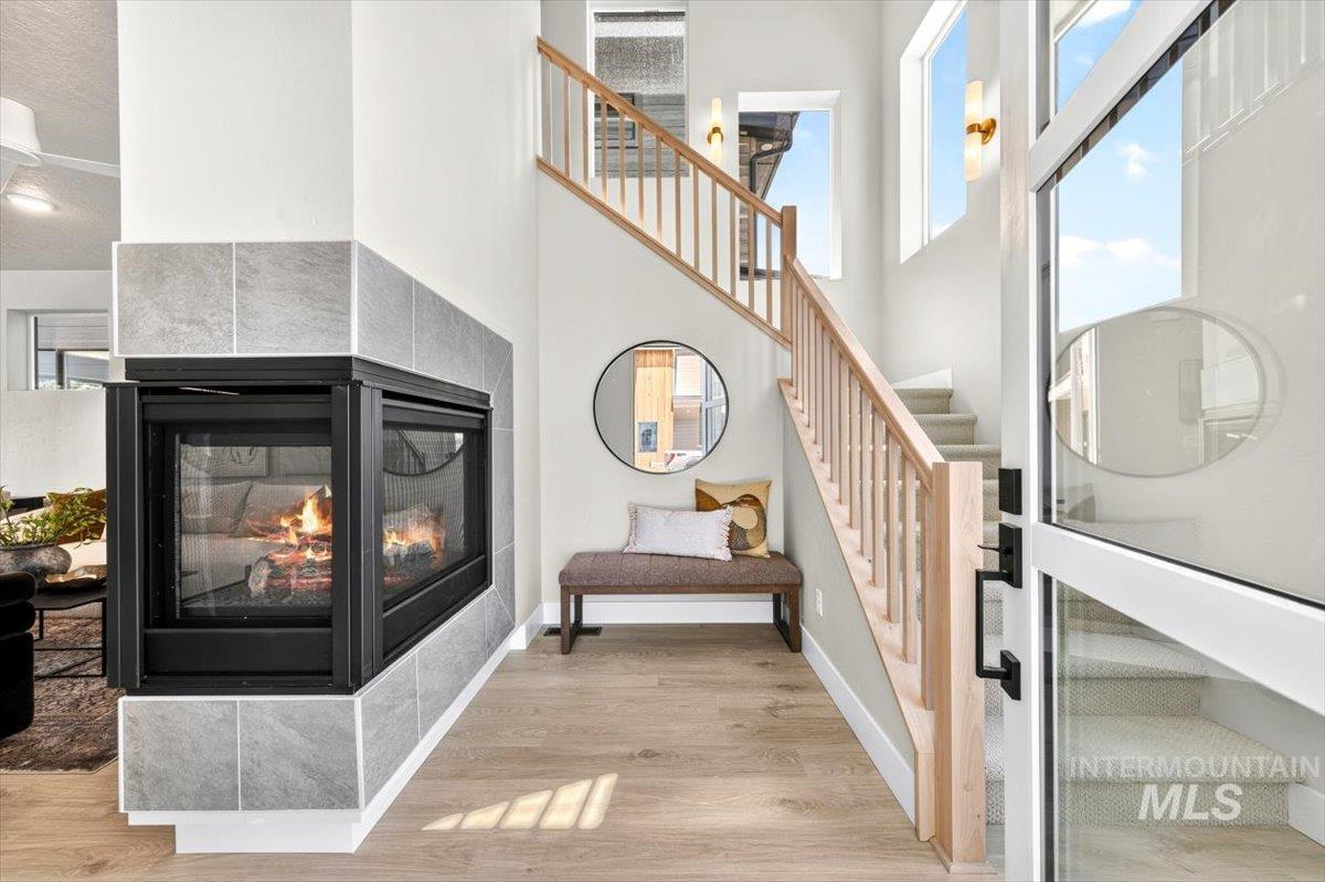 76 N Feather Reed Ave, Meridian, Idaho 83642, 3 Bedrooms, 2.5 Bathrooms, Residential For Sale, Price $589,900,MLS 98998611