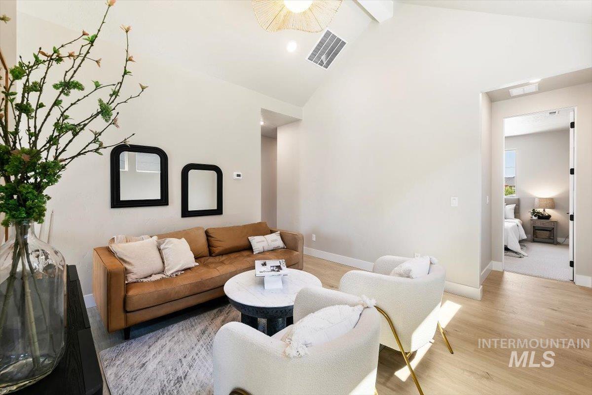 76 N Feather Reed Ave, Meridian, Idaho 83642, 3 Bedrooms, 2.5 Bathrooms, Residential For Sale, Price $589,900,MLS 98998611