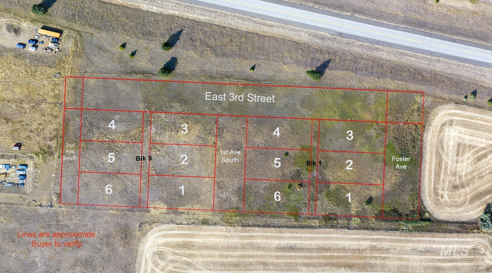 Land For Sale