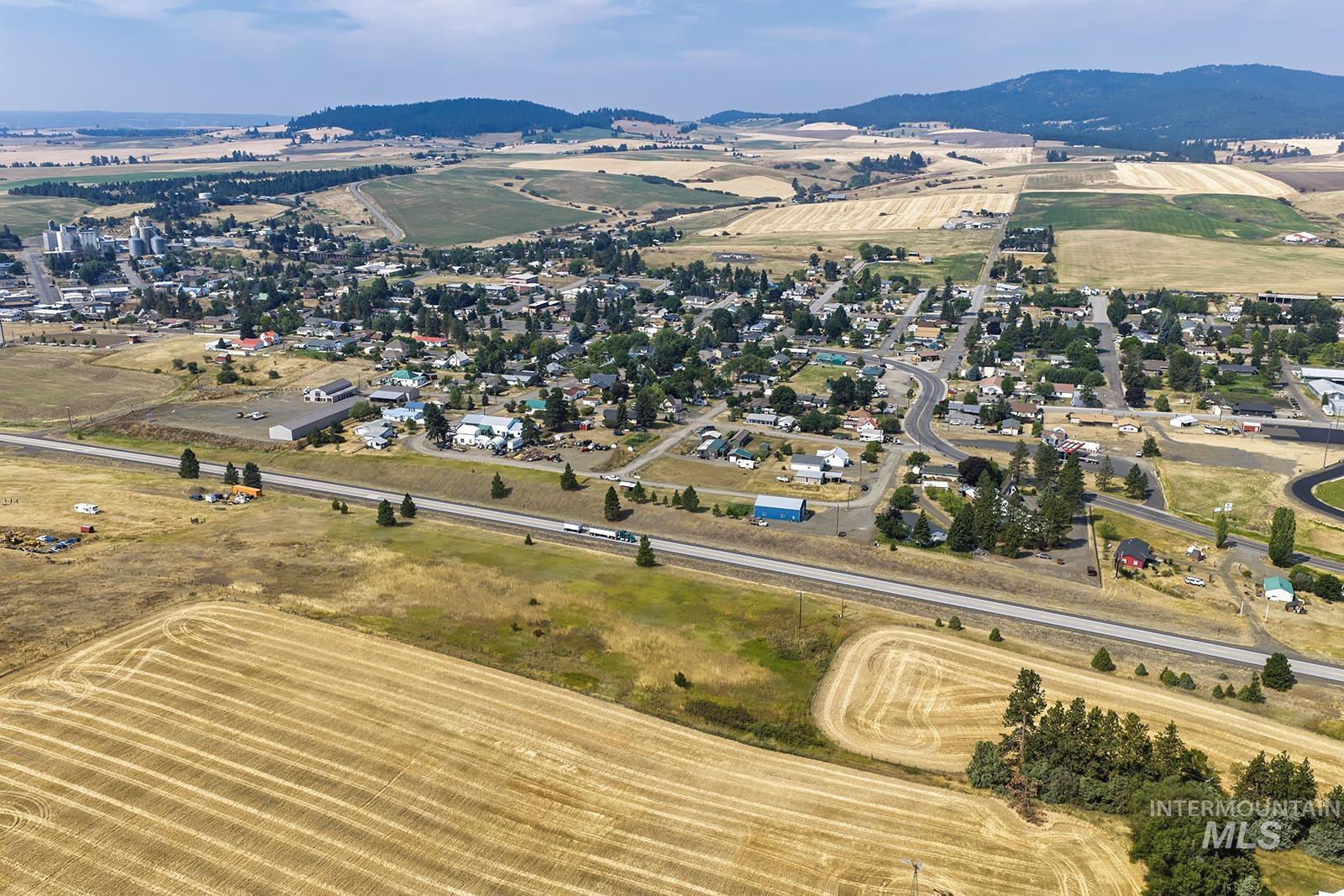 TBD East 3rd St.-Block 1, CottonWood, Idaho 83822, Land For Sale, Price $139,900,MLS 98998612