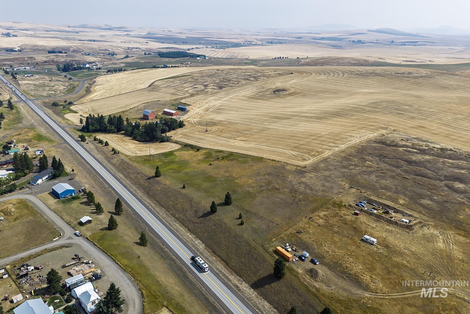 TBD East 3rd St.-Block 1, CottonWood, Idaho 83822, Land For Sale, Price $139,900,MLS 98998612