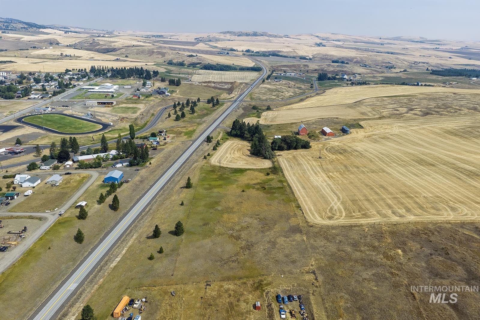 TBD East 3rd St.-Block 1, CottonWood, Idaho 83822, Land For Sale, Price $139,900,MLS 98998612