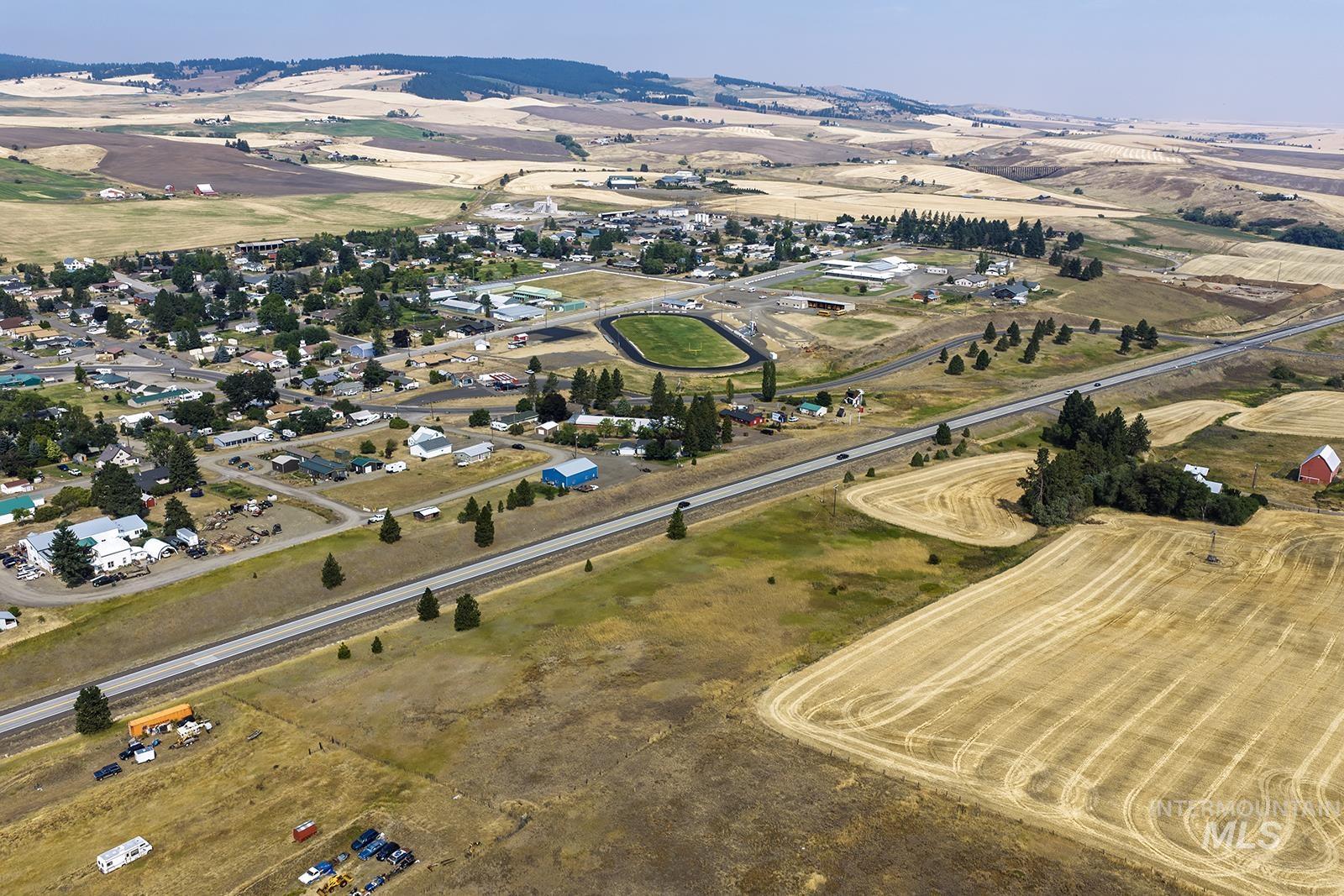 TBD East 3rd St.-Block 1, CottonWood, Idaho 83822, Land For Sale, Price $139,900,MLS 98998612