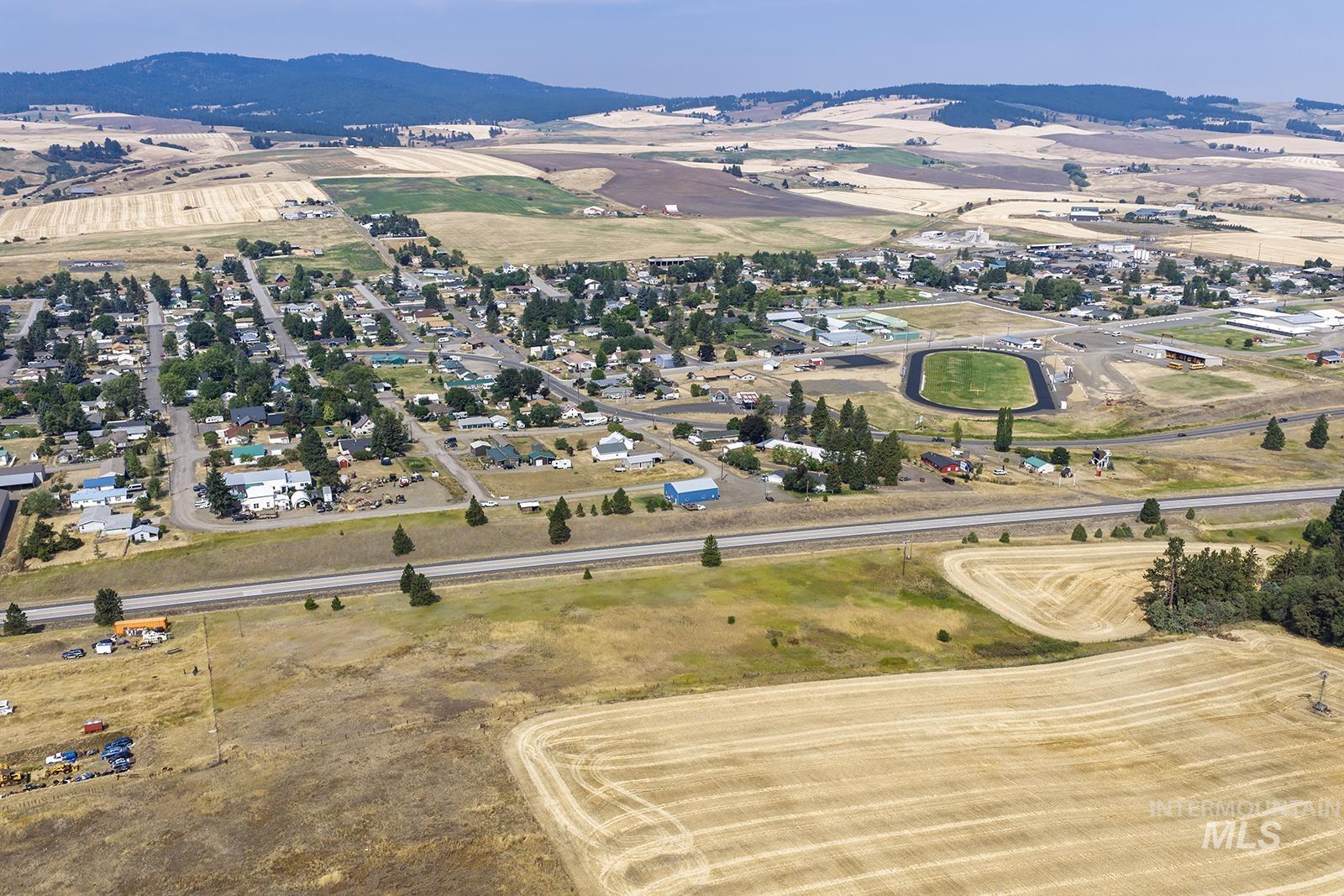 TBD East 3rd St.-Block 1, CottonWood, Idaho 83822, Land For Sale, Price $139,900,MLS 98998612