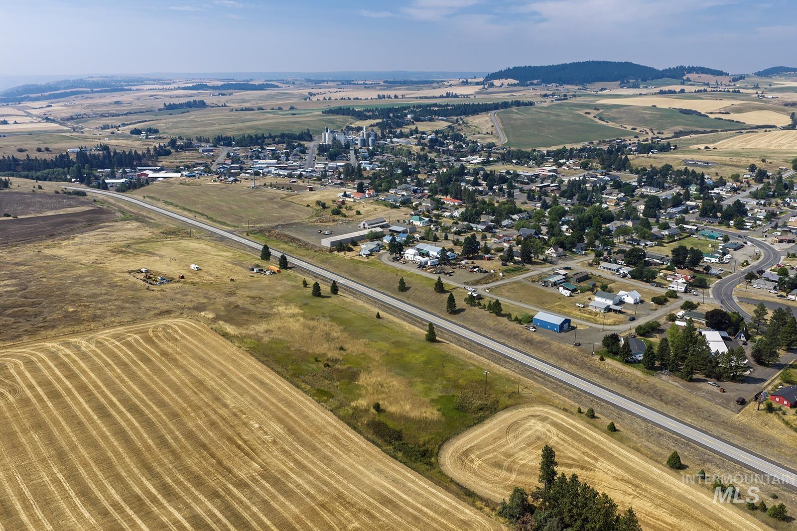 TBD East 3rd St.-Block 1, CottonWood, Idaho 83822, Land For Sale, Price $139,900,MLS 98998612