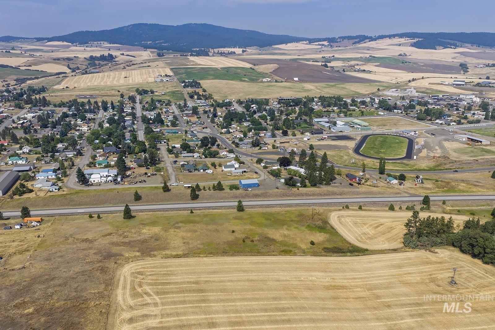 TBD East 3rd St.-Block 1, CottonWood, Idaho 83822, Land For Sale, Price $139,900,MLS 98998612