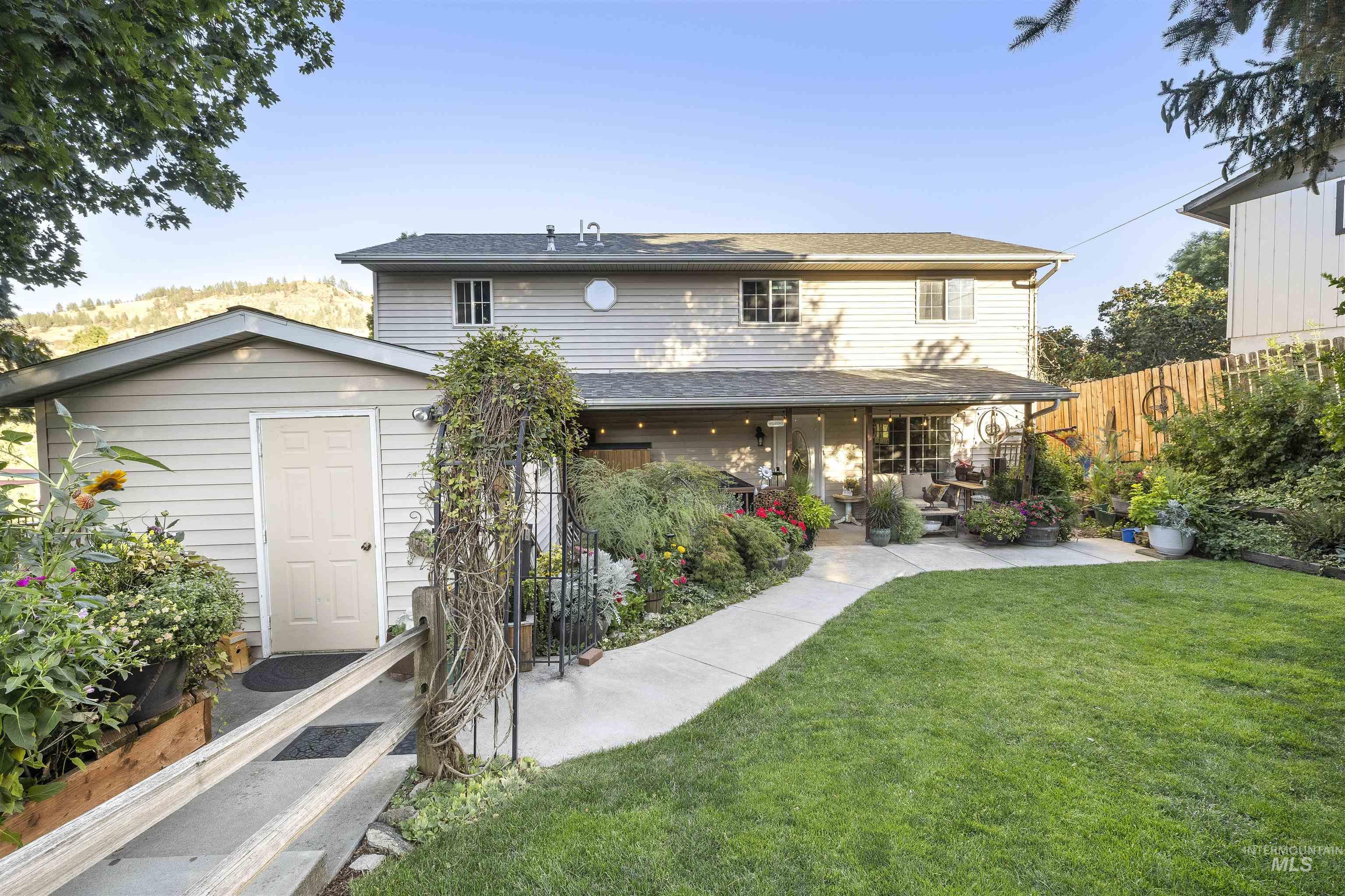 Residential For Sale