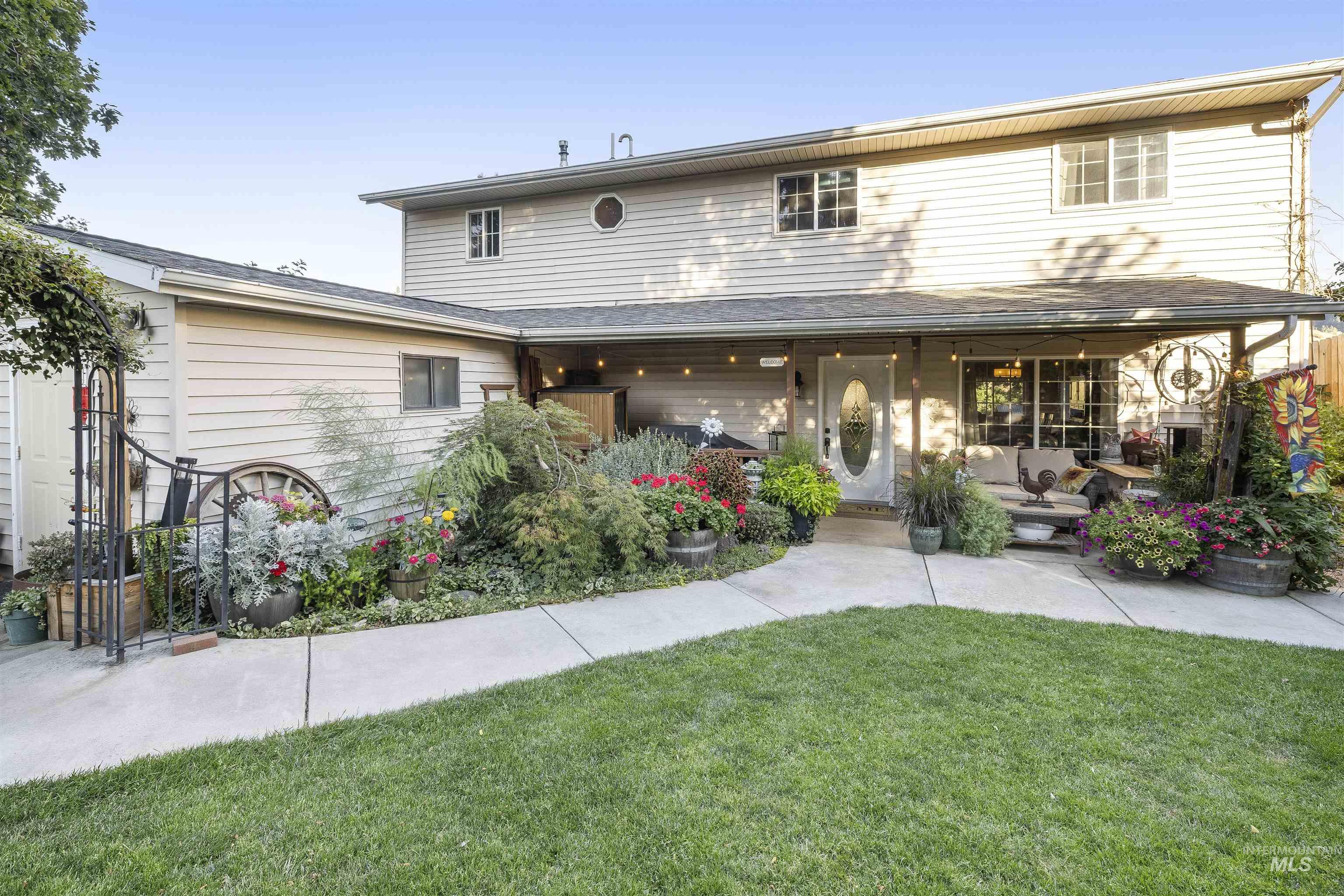 310 Ward Street, Juliaetta, Idaho 83835, 4 Bedrooms, 2 Bathrooms, Residential For Sale, Price $535,000,MLS 98998613
