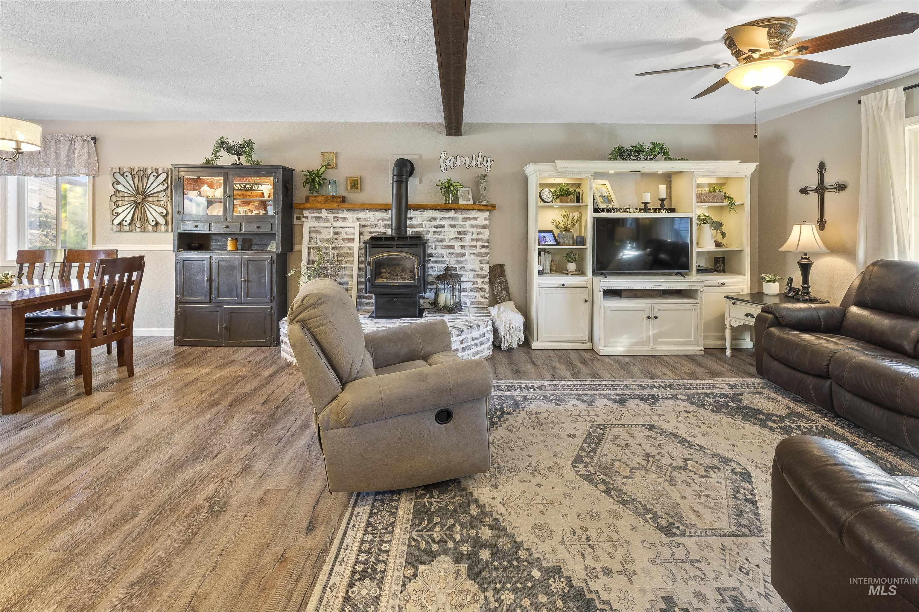 310 Ward Street, Juliaetta, Idaho 83835, 4 Bedrooms, 2 Bathrooms, Residential For Sale, Price $535,000,MLS 98998613