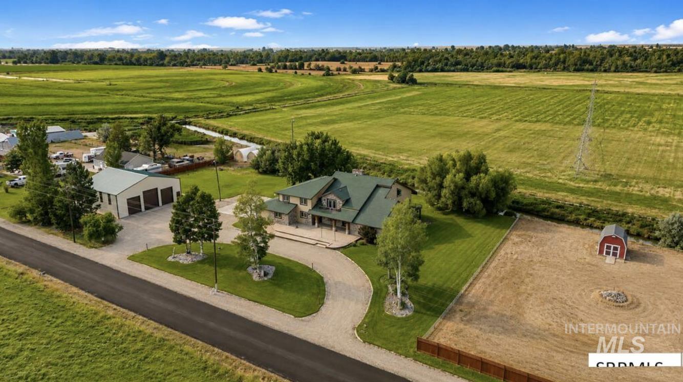 144 E 400 N, Blackfoot, Idaho 83221, 8 Bedrooms, 4 Bathrooms, Residential For Sale, Price $1,089,000, 98998614