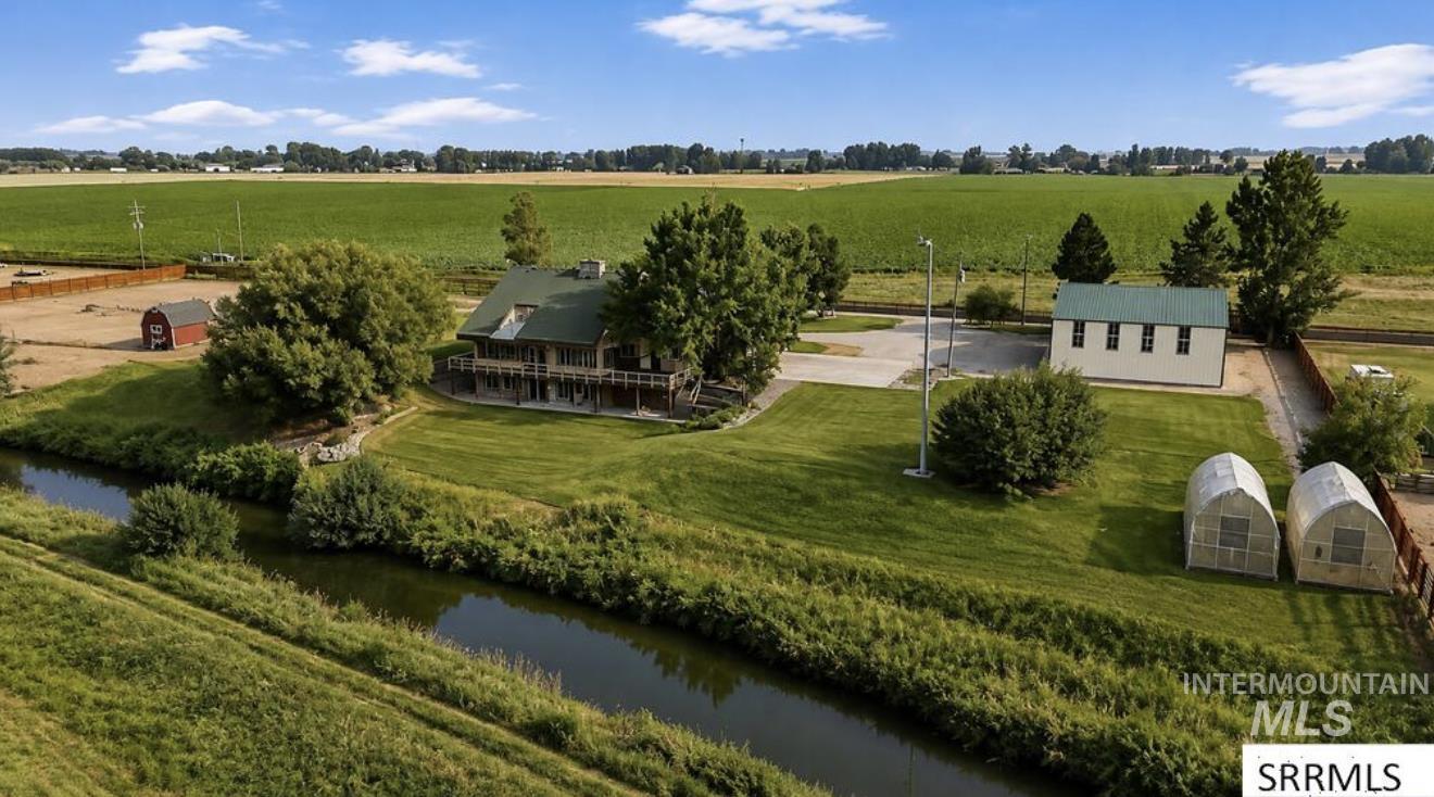 144 E 400 N, Blackfoot, Idaho 83221, 8 Bedrooms, 4 Bathrooms, Residential For Sale, Price $1,089,000, 98998614