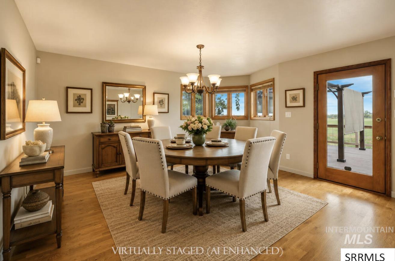 144 E 400 N, Blackfoot, Idaho 83221, 8 Bedrooms, 4 Bathrooms, Residential For Sale, Price $1,089,000, 98998614