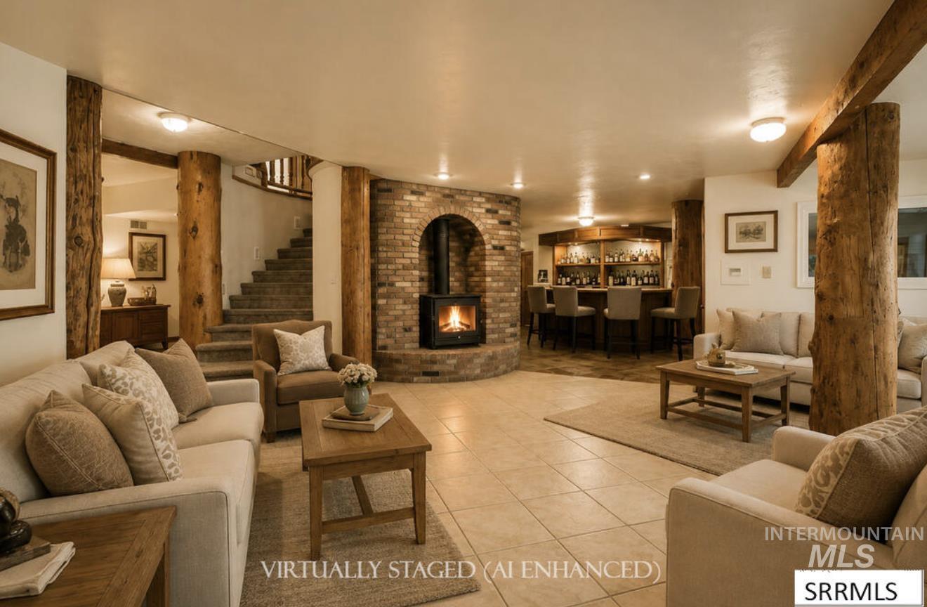 144 E 400 N, Blackfoot, Idaho 83221, 8 Bedrooms, 4 Bathrooms, Residential For Sale, Price $1,089,000, 98998614