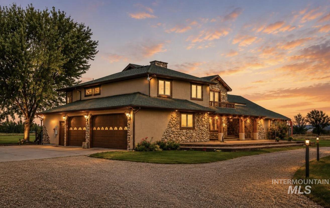 144 E 400 N, Blackfoot, Idaho 83221, 8 Bedrooms, 4 Bathrooms, Residential For Sale, Price $1,089,000, 98998614