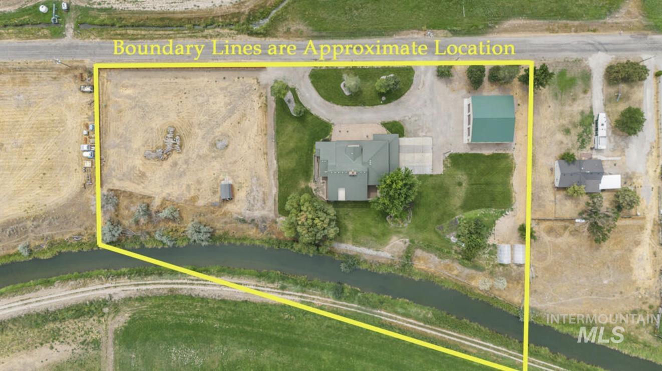 144 E 400 N, Blackfoot, Idaho 83221, 8 Bedrooms, 4 Bathrooms, Residential For Sale, Price $1,089,000, 98998614