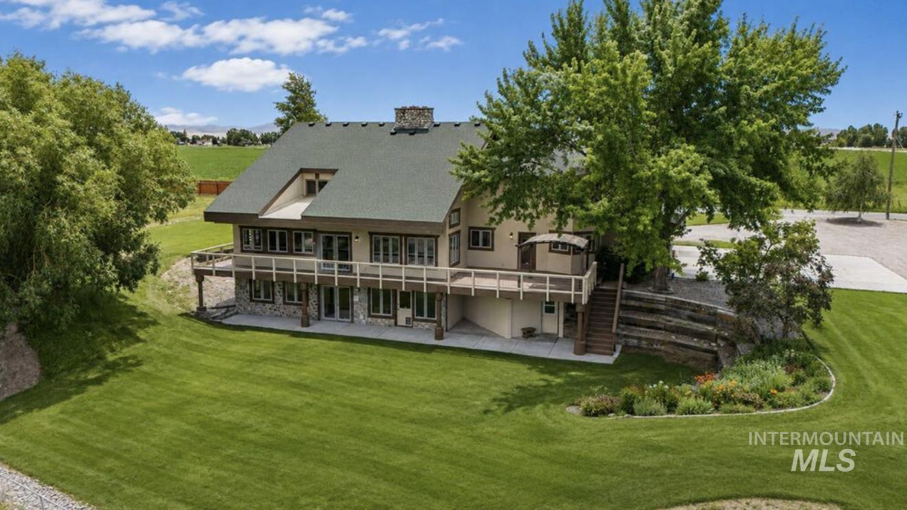 144 E 400 N, Blackfoot, Idaho 83221, 8 Bedrooms, 4 Bathrooms, Residential For Sale, Price $1,089,000, 98998614