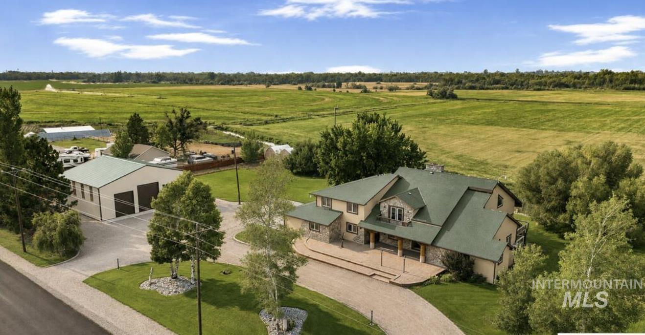 144 E 400 N, Blackfoot, Idaho 83221, 8 Bedrooms, 4 Bathrooms, Residential For Sale, Price $1,089,000, 98998614