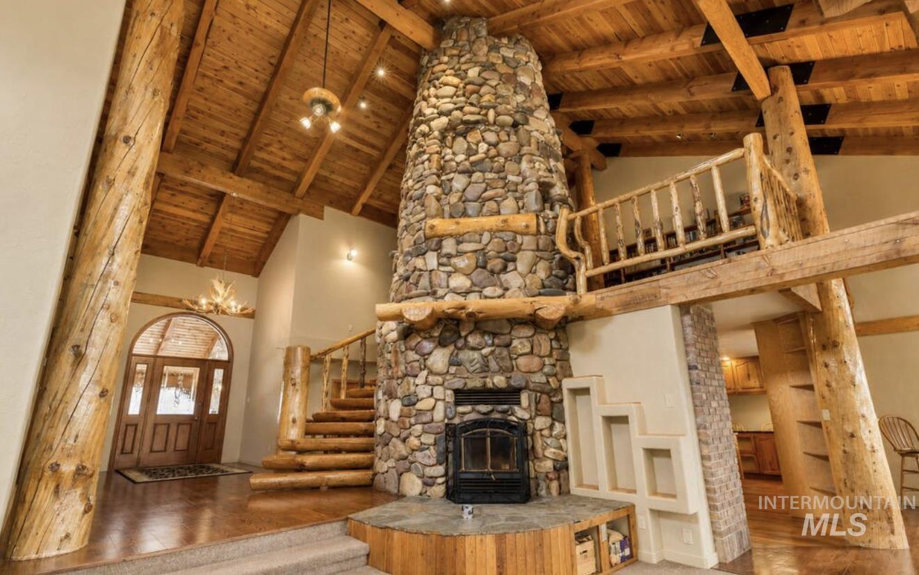 144 E 400 N, Blackfoot, Idaho 83221, 8 Bedrooms, 4 Bathrooms, Residential For Sale, Price $1,089,000, 98998614