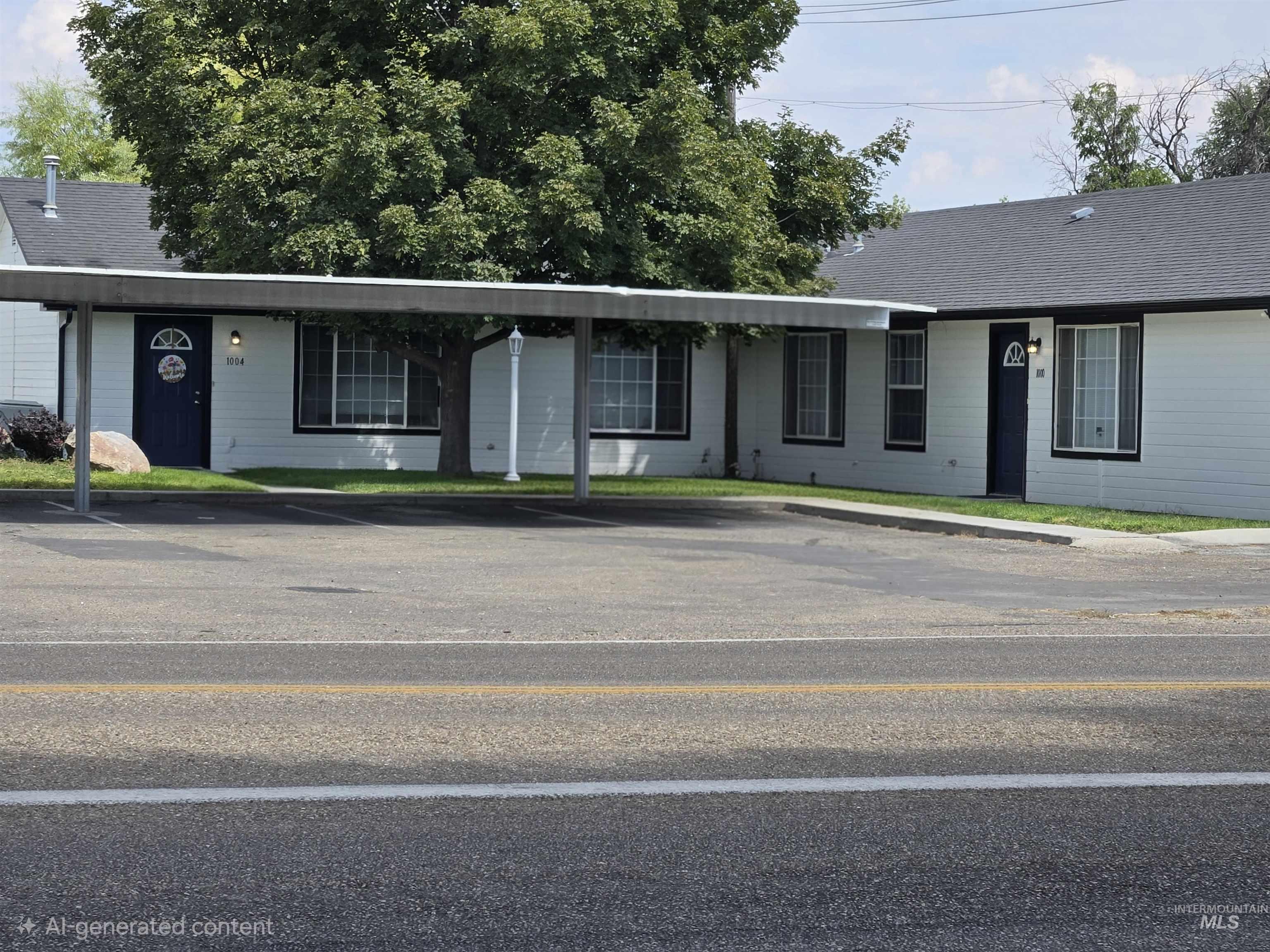 1000-1014 W Orchard Ave, Nampa, Idaho 83651, 3 Bedrooms, 2 Bathrooms, Residential Income For Sale, Price $2,100,000, 98998615