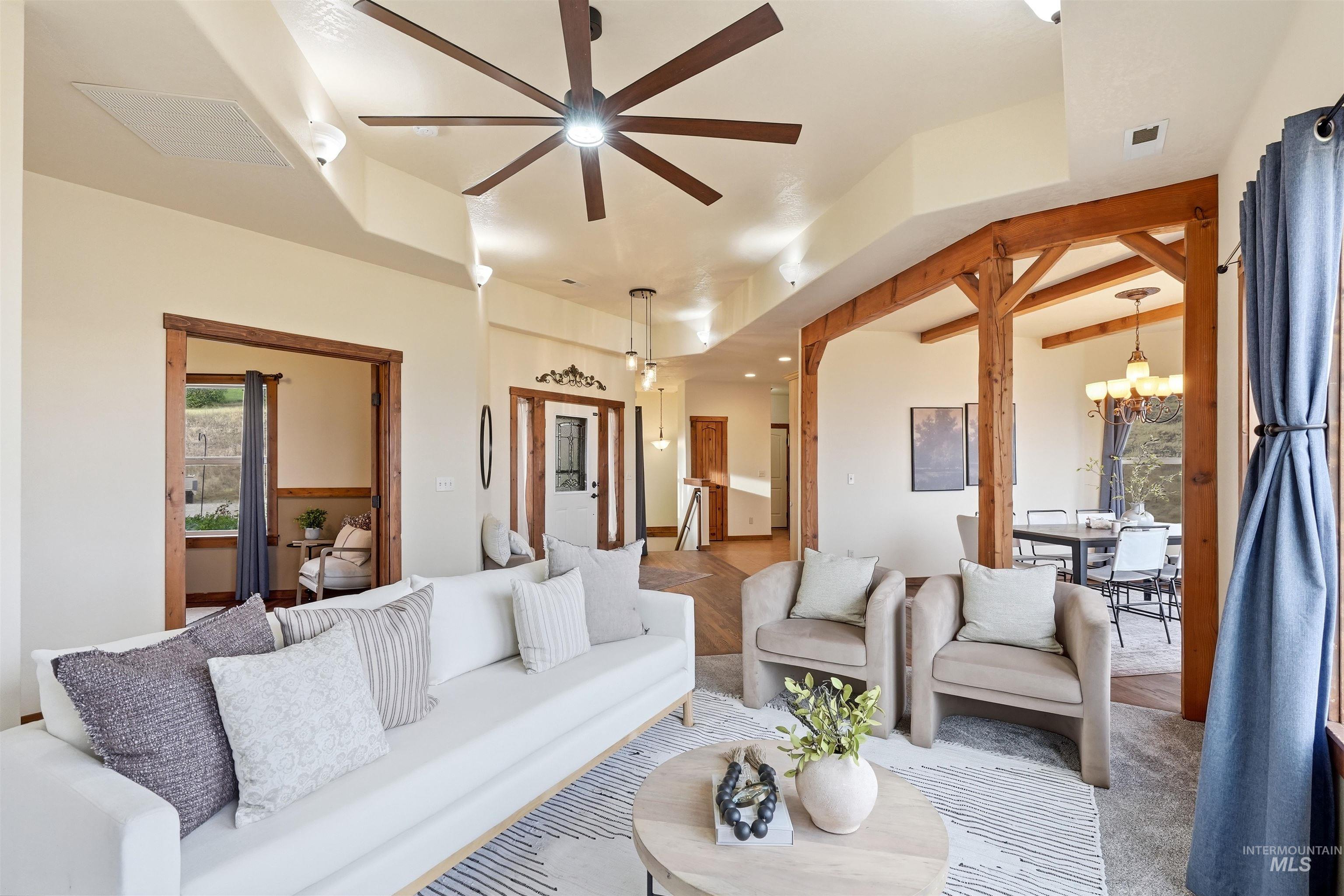 3645 Butte Rd, Emmett, Idaho 83617, 5 Bedrooms, 3 Bathrooms, Residential For Sale, Price $889,000,MLS 98998616