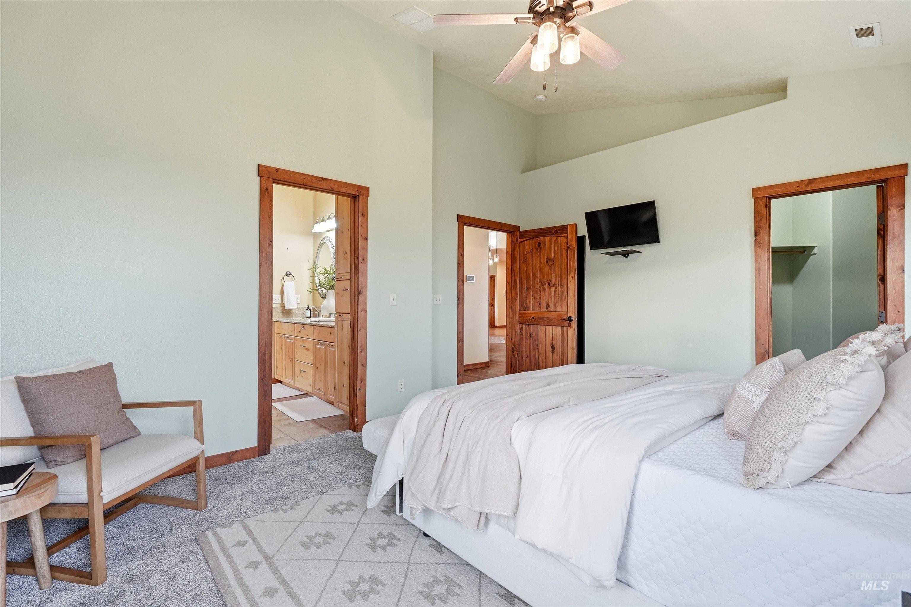 3645 Butte Rd, Emmett, Idaho 83617, 5 Bedrooms, 3 Bathrooms, Residential For Sale, Price $889,000,MLS 98998616