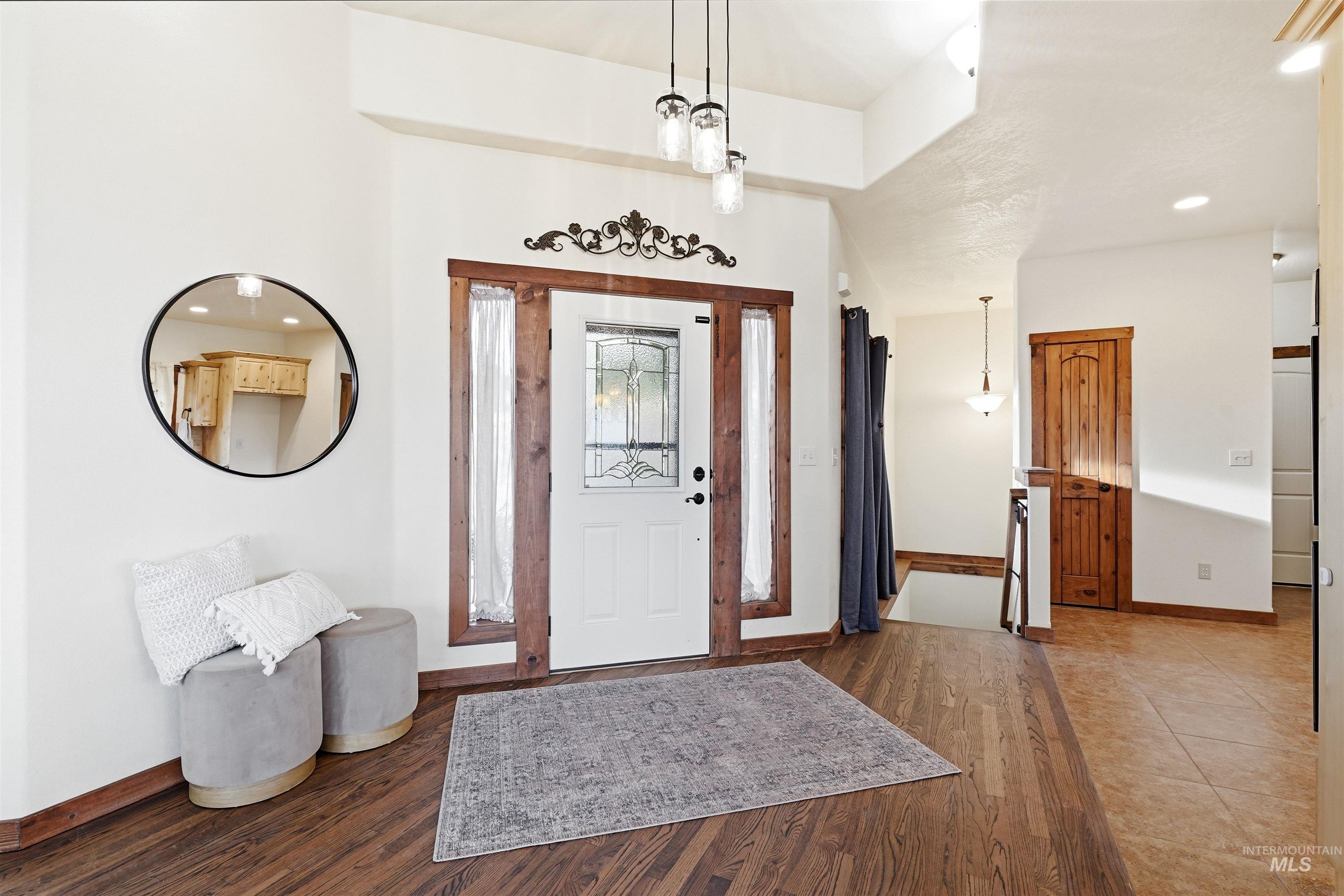3645 Butte Rd, Emmett, Idaho 83617, 5 Bedrooms, 3 Bathrooms, Residential For Sale, Price $889,000,MLS 98998616