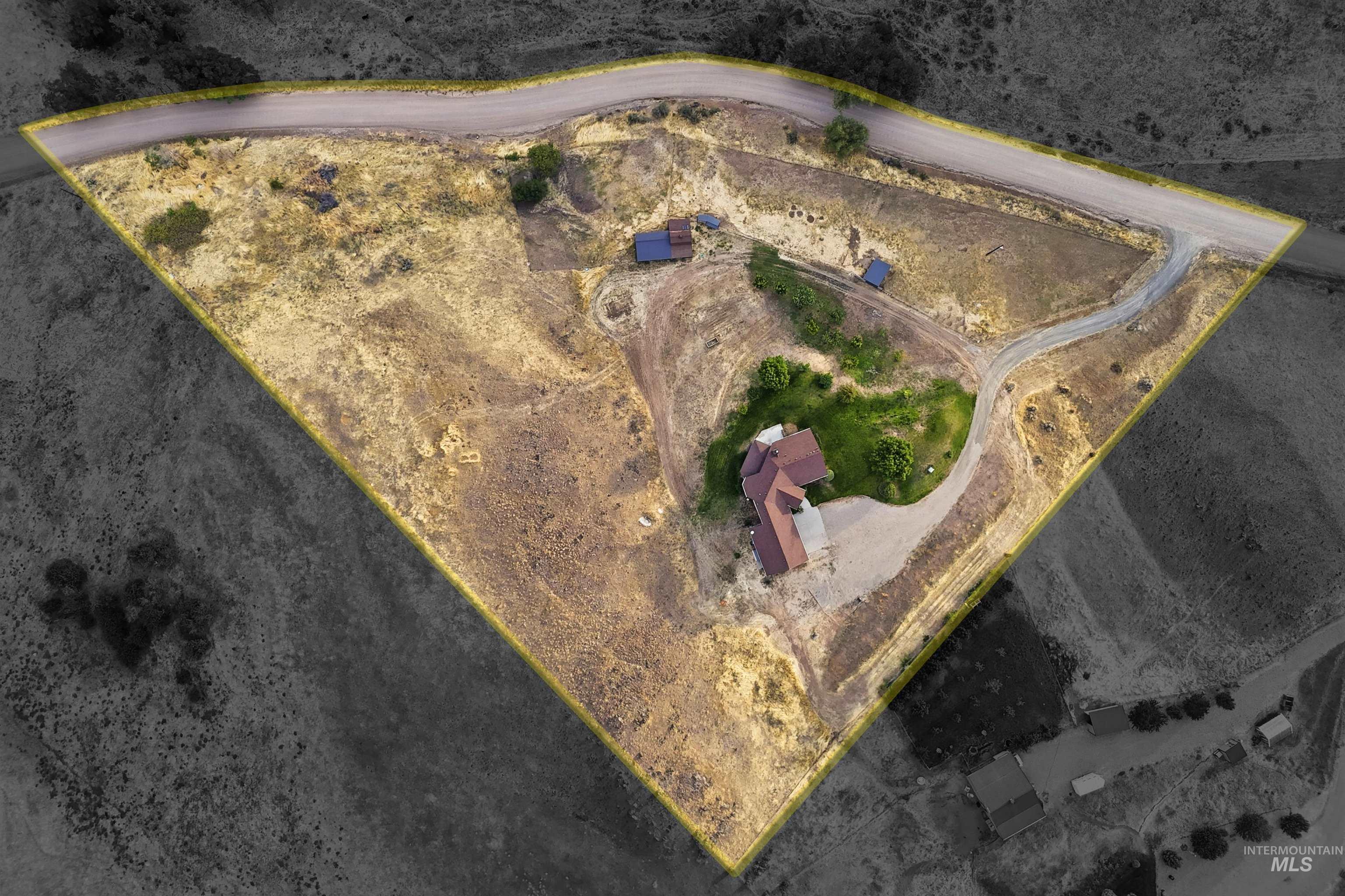 3645 Butte Rd, Emmett, Idaho 83617, 5 Bedrooms, 3 Bathrooms, Residential For Sale, Price $889,000,MLS 98998616
