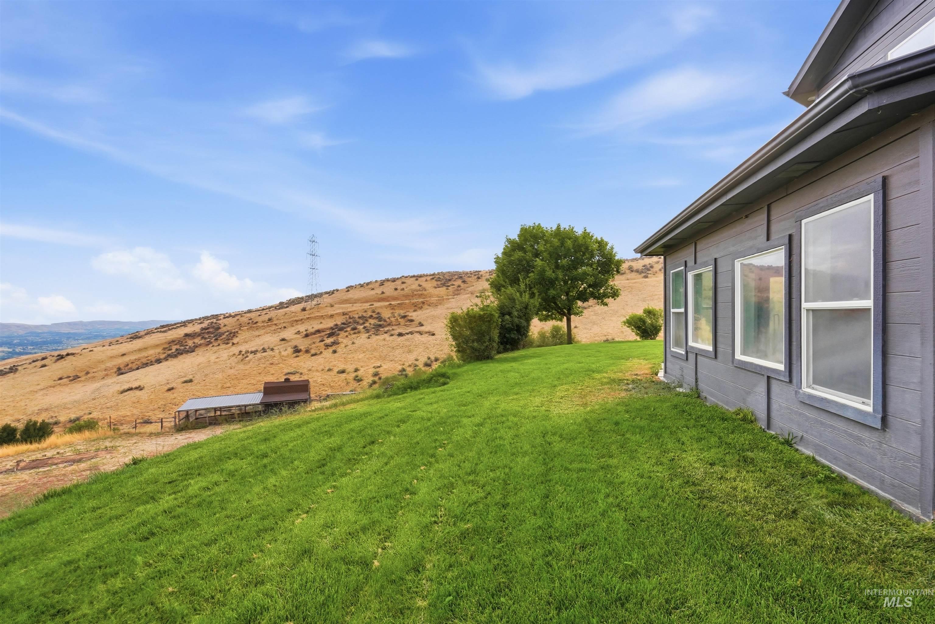 3645 Butte Rd, Emmett, Idaho 83617, 5 Bedrooms, 3 Bathrooms, Residential For Sale, Price $889,000,MLS 98998616