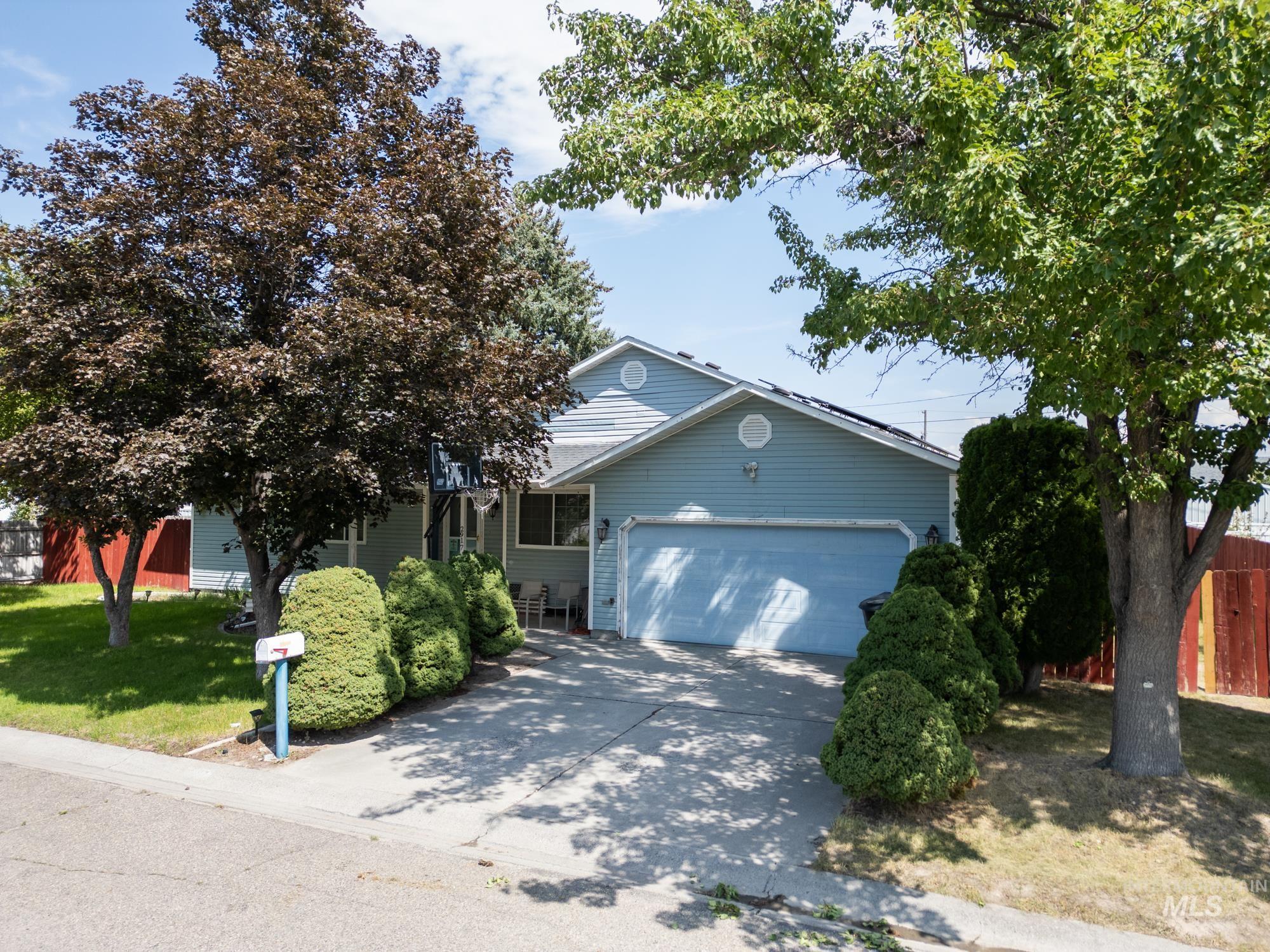Residential For Sale