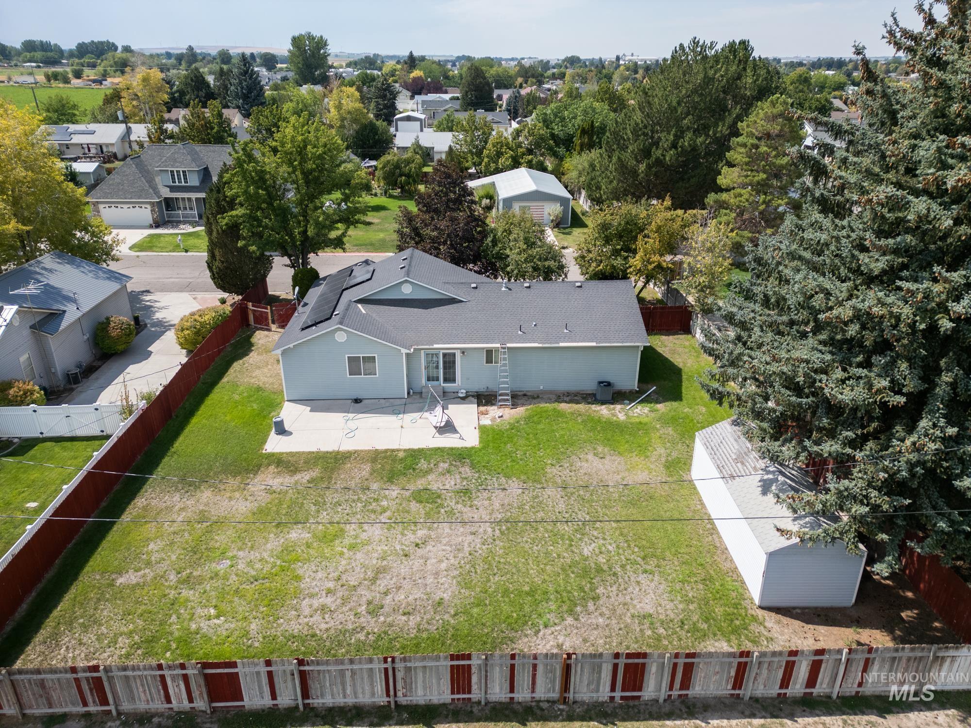 2917 Janis Way, Burley, Idaho 83318, 4 Bedrooms, 2 Bathrooms, Residential For Sale, Price $333,000,MLS 98998617