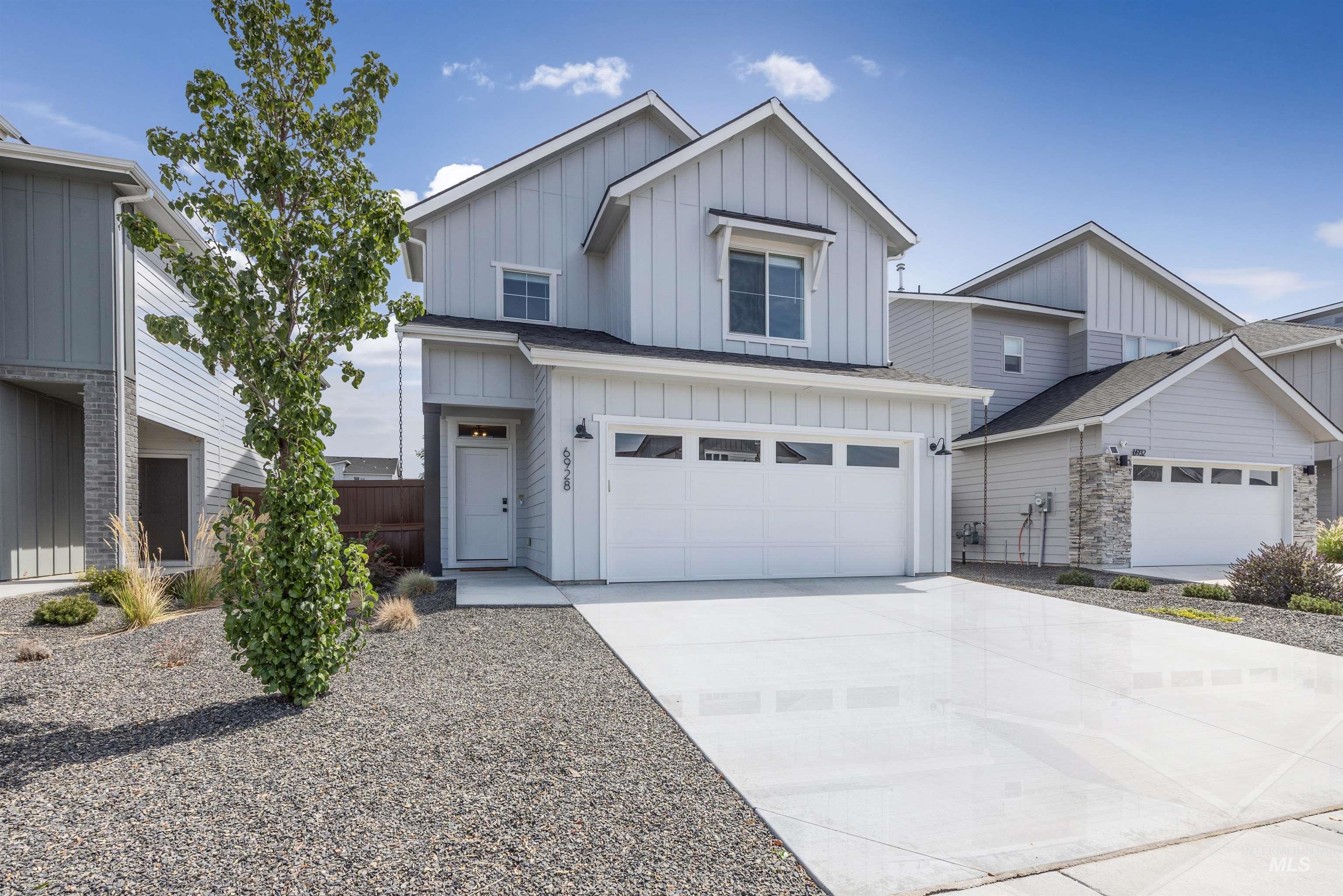 6928 S Chinook Ave, Boise, Idaho 83709, 3 Bedrooms, 2.5 Bathrooms, Residential For Sale, Price $520,000, 98998618