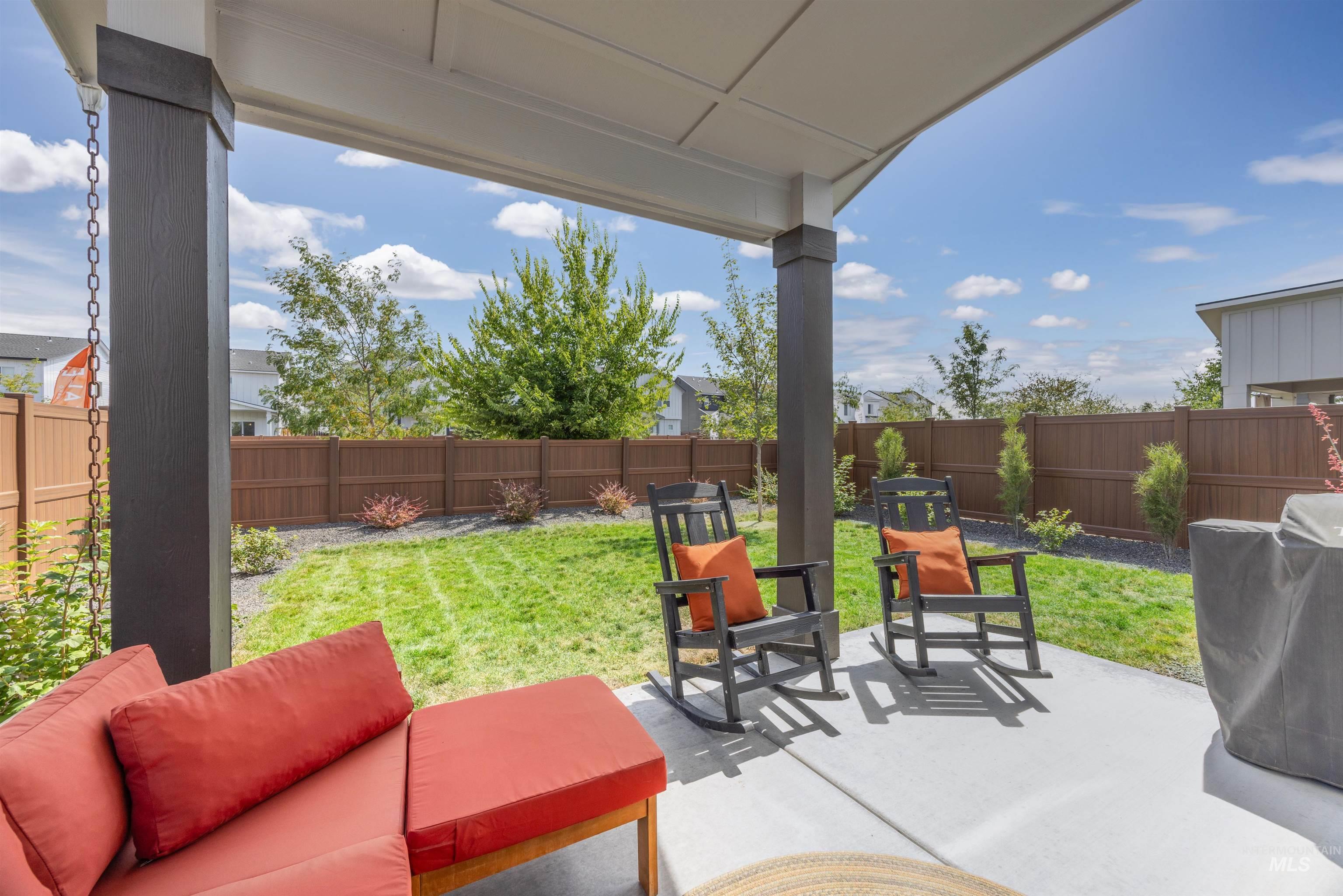 6928 S Chinook Ave, Boise, Idaho 83709, 3 Bedrooms, 2.5 Bathrooms, Residential For Sale, Price $520,000, 98998618