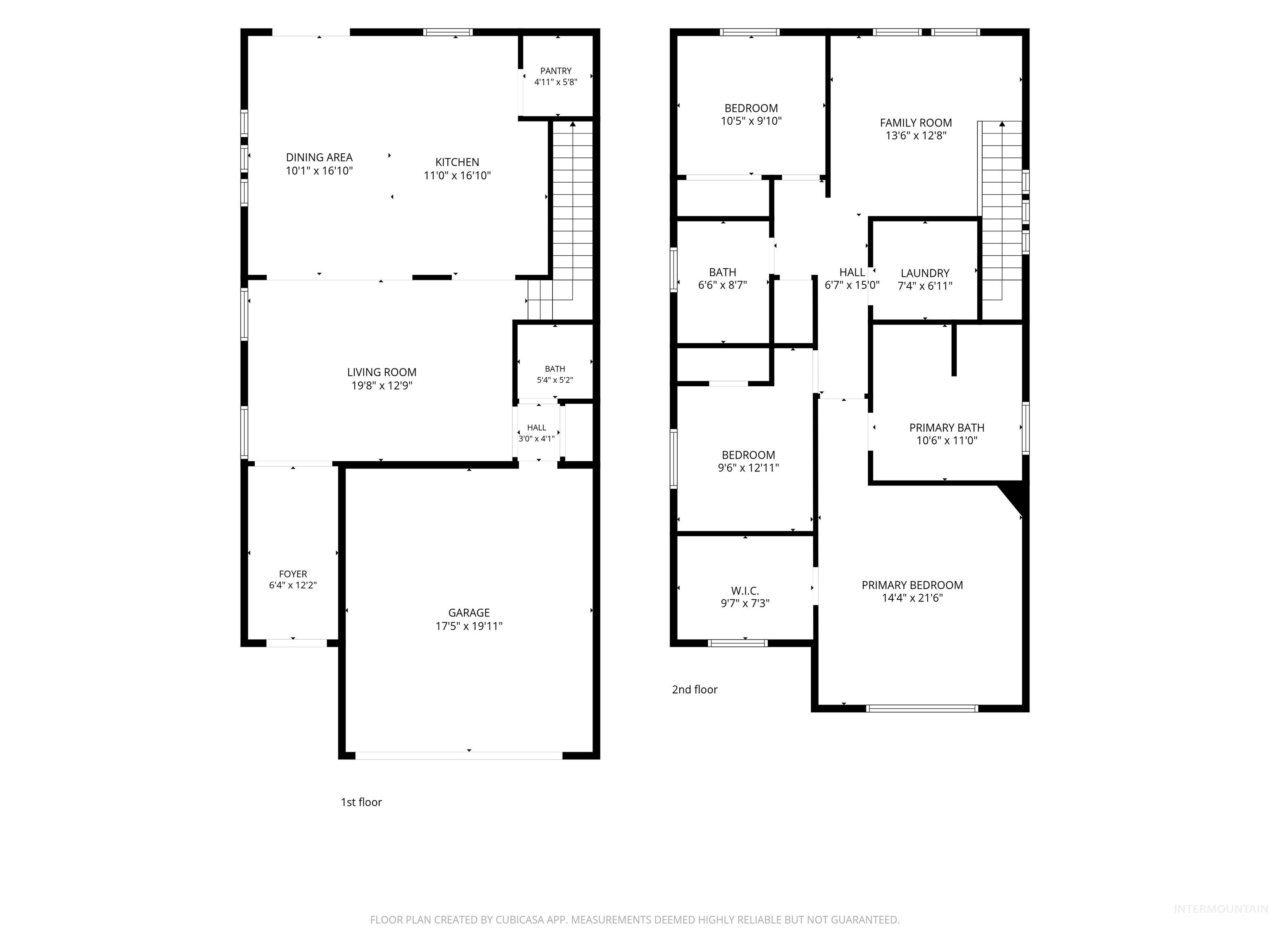 6928 S Chinook Ave, Boise, Idaho 83709, 3 Bedrooms, 2.5 Bathrooms, Residential For Sale, Price $520,000,MLS 98998618
