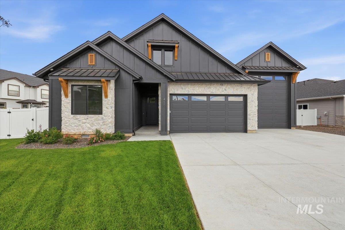 Residential For Sale