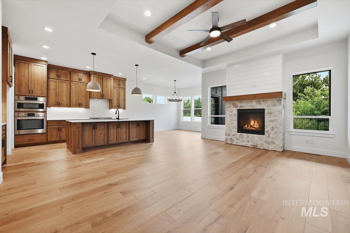 410 W Flour Mill Court, Middleton, Idaho 83644, 3 Bedrooms, 2.5 Bathrooms, Residential For Sale, Price $699,900,MLS 98998620