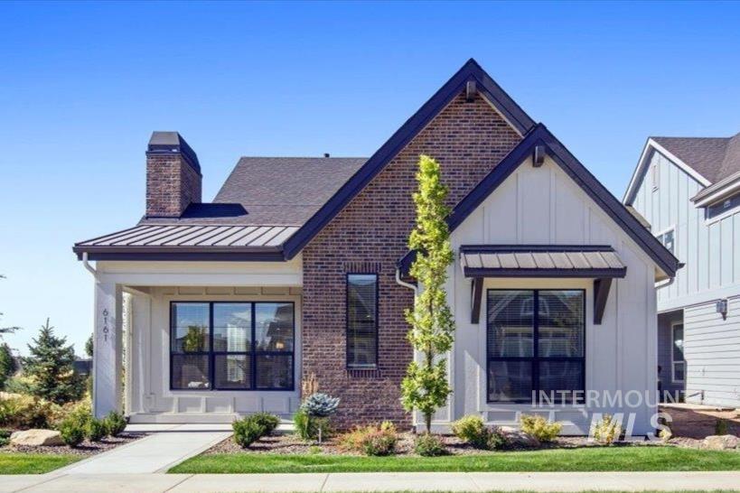 6161 S Apex Ave, Meridian, Idaho 83642, 3 Bedrooms, 3 Bathrooms, Residential For Sale, Price $732,850,MLS 98998621
