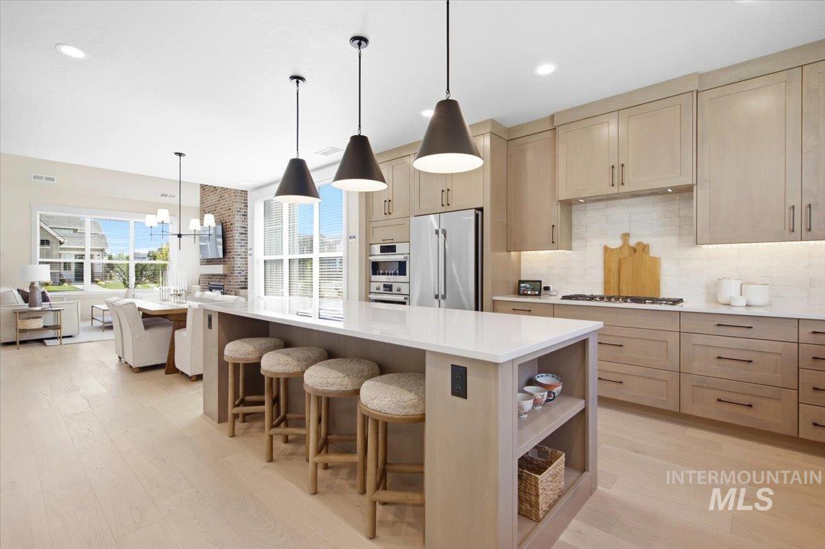 6161 S Apex Ave, Meridian, Idaho 83642, 3 Bedrooms, 3 Bathrooms, Residential For Sale, Price $732,850,MLS 98998621