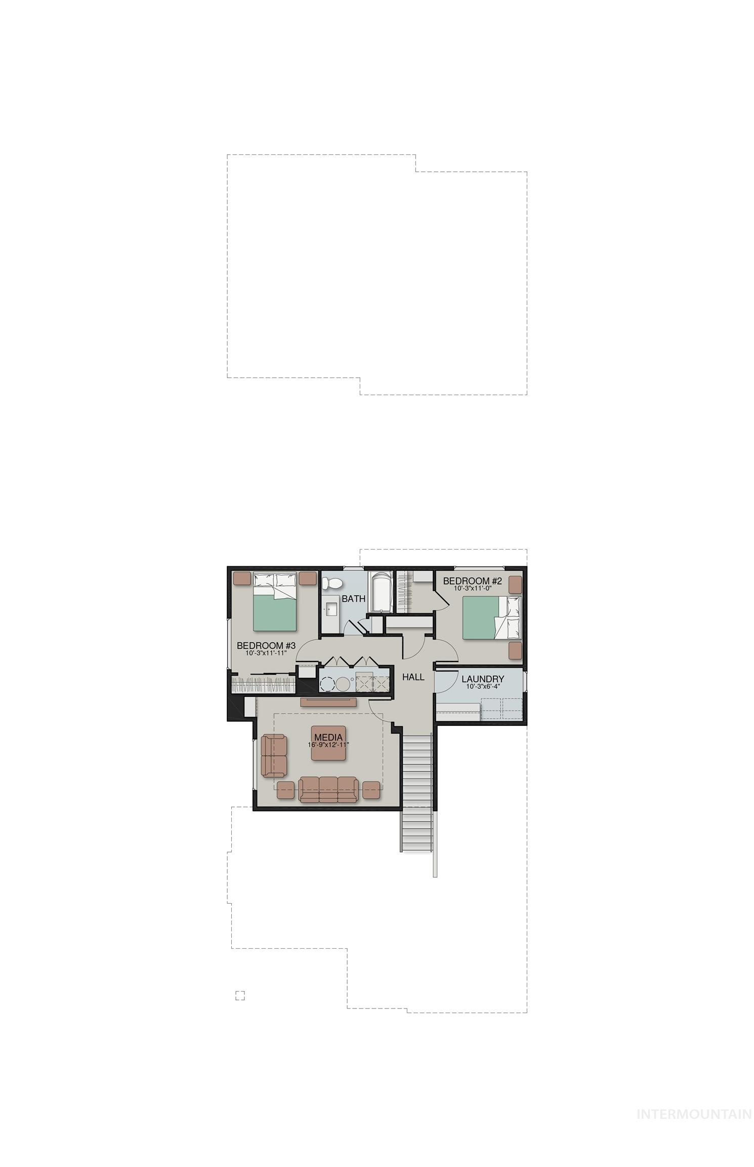 6161 S Apex Ave, Meridian, Idaho 83642, 3 Bedrooms, 3 Bathrooms, Residential For Sale, Price $732,850,MLS 98998621