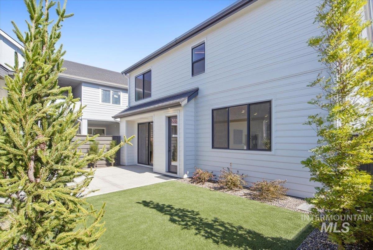 6161 S Apex Ave, Meridian, Idaho 83642, 3 Bedrooms, 3 Bathrooms, Residential For Sale, Price $732,850,MLS 98998621