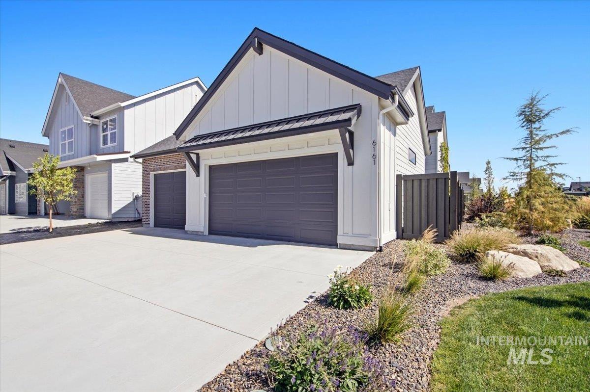 6161 S Apex Ave, Meridian, Idaho 83642, 3 Bedrooms, 3 Bathrooms, Residential For Sale, Price $732,850,MLS 98998621