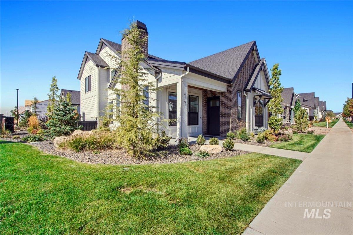 6161 S Apex Ave, Meridian, Idaho 83642, 3 Bedrooms, 3 Bathrooms, Residential For Sale, Price $732,850,MLS 98998621
