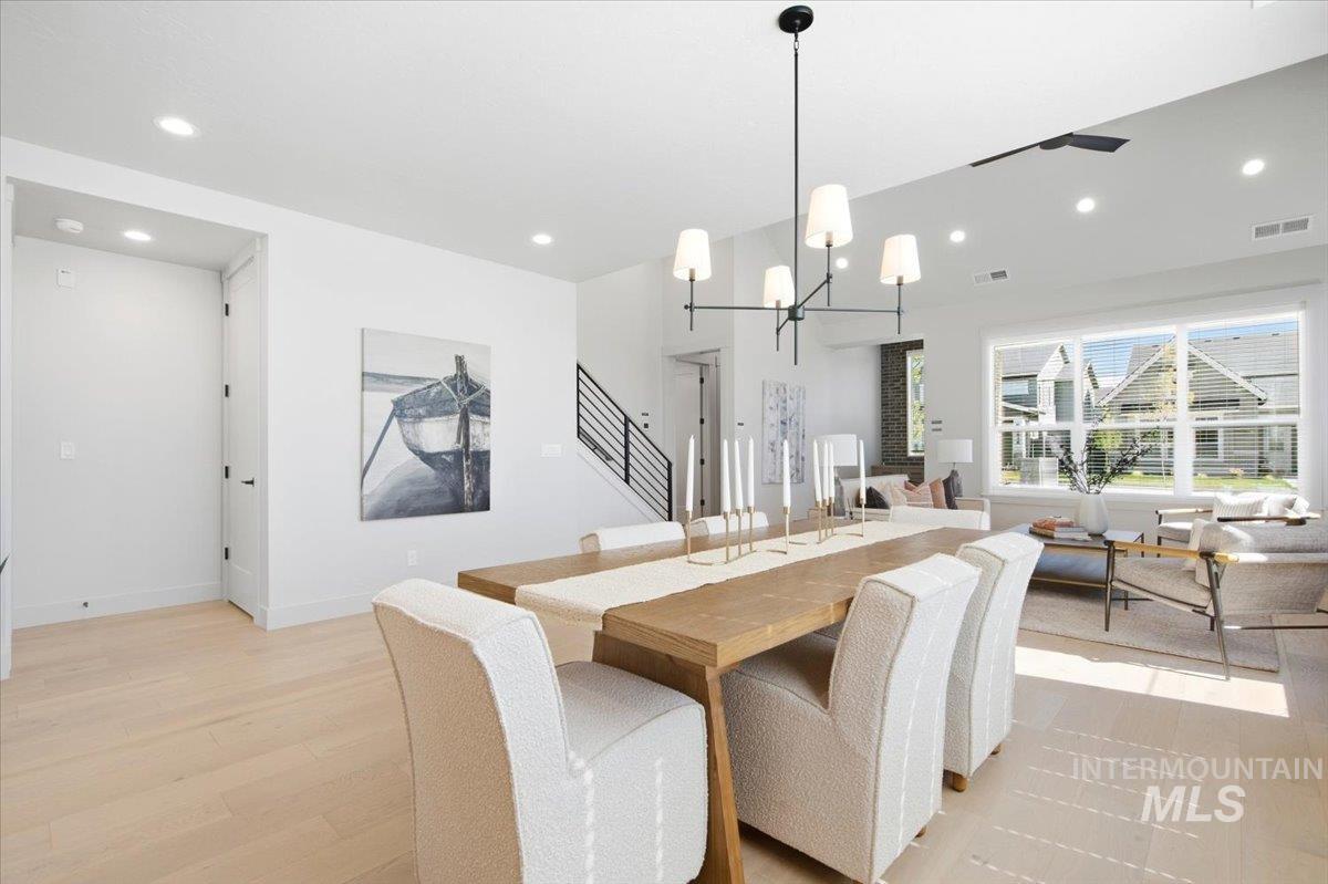 6161 S Apex Ave, Meridian, Idaho 83642, 3 Bedrooms, 3 Bathrooms, Residential For Sale, Price $732,850,MLS 98998621